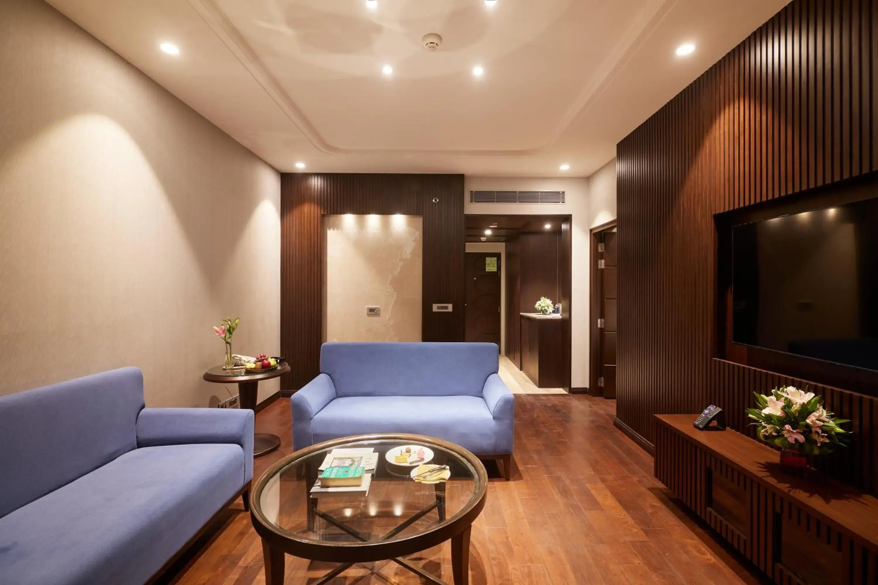 Taj Deccan Taj Deccan