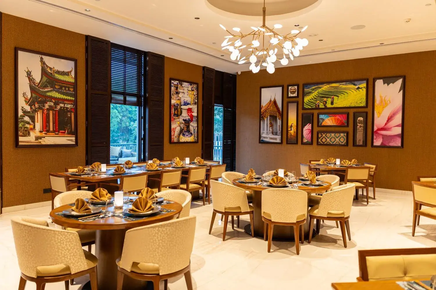 Restaurant/places to eat in Taj Deccan Restaurant/places to eat in Taj Deccan