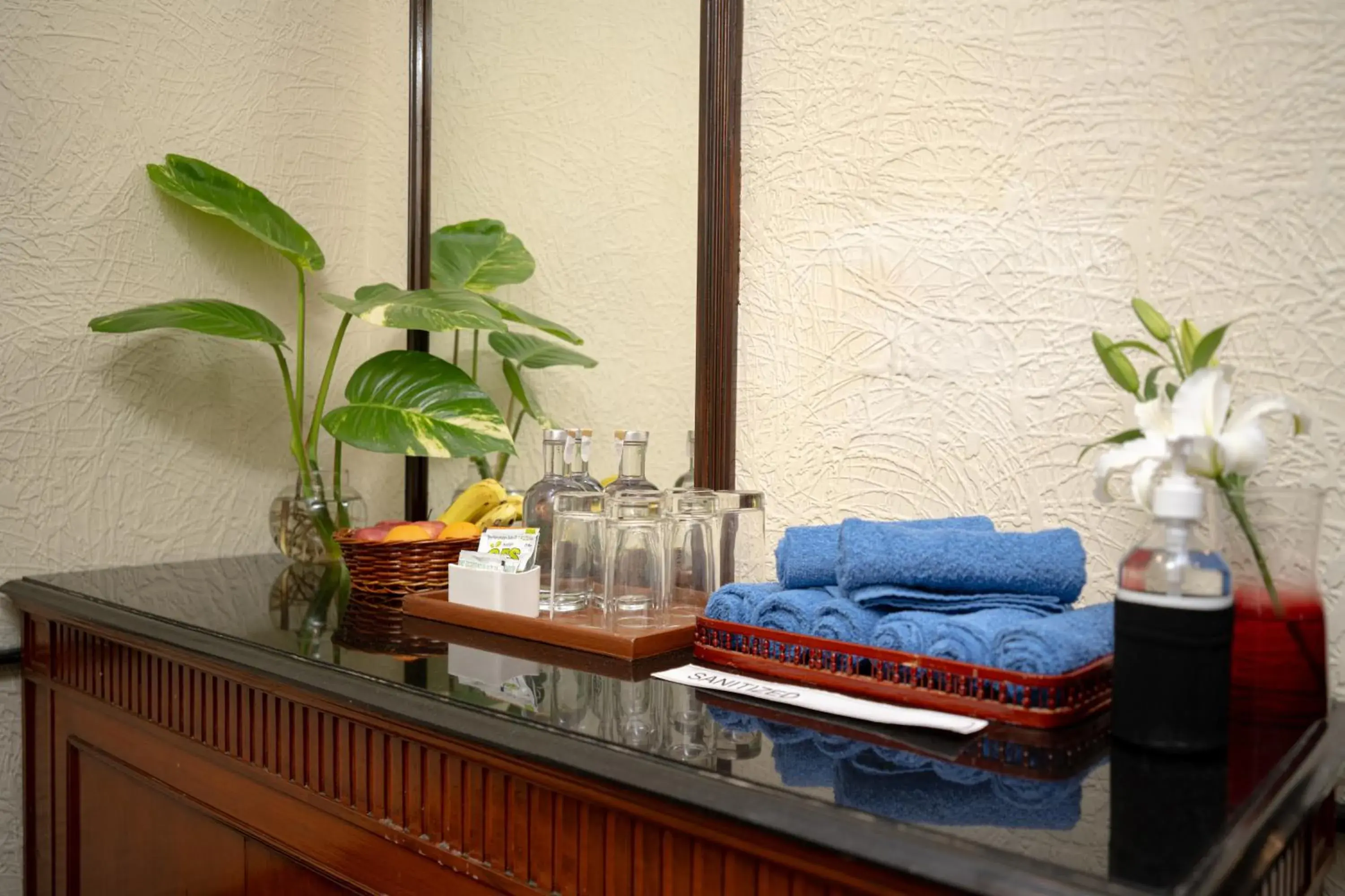 Fitness centre/facilities in Taj Deccan Fitness centre/facilities in Taj Deccan