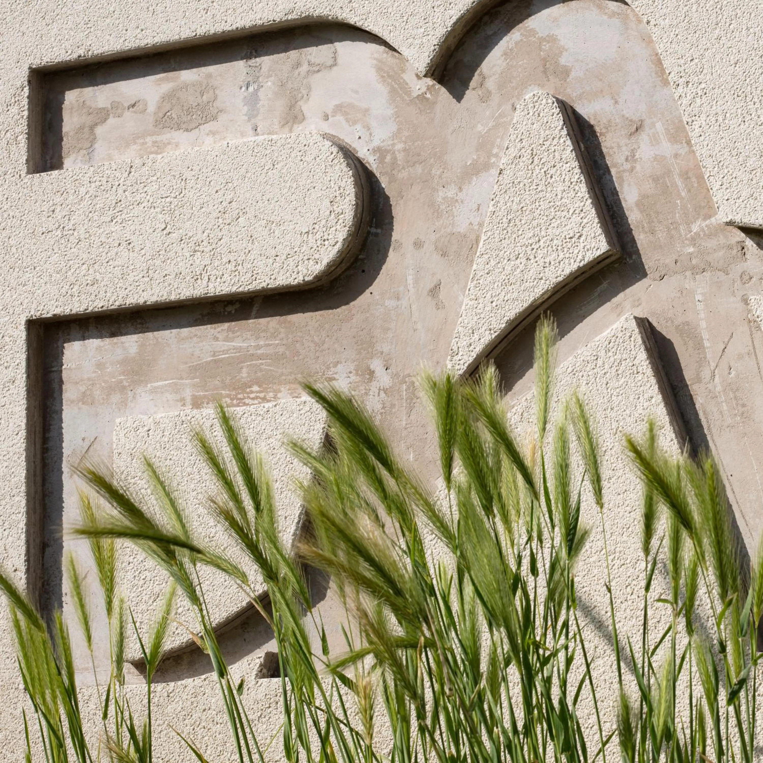 Property building in Pannonia Appartements 2