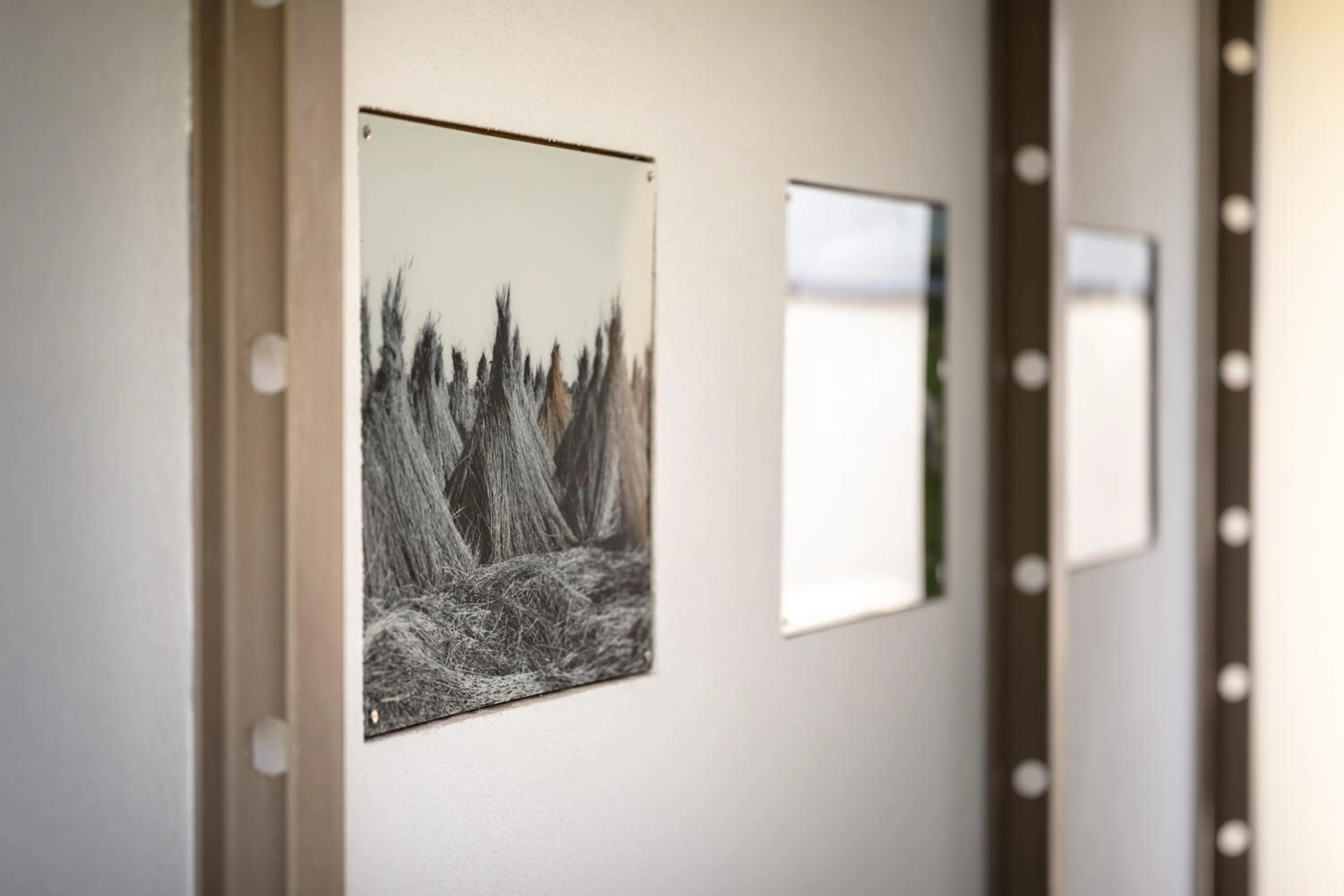 Property building in Pannonia Appartements 2