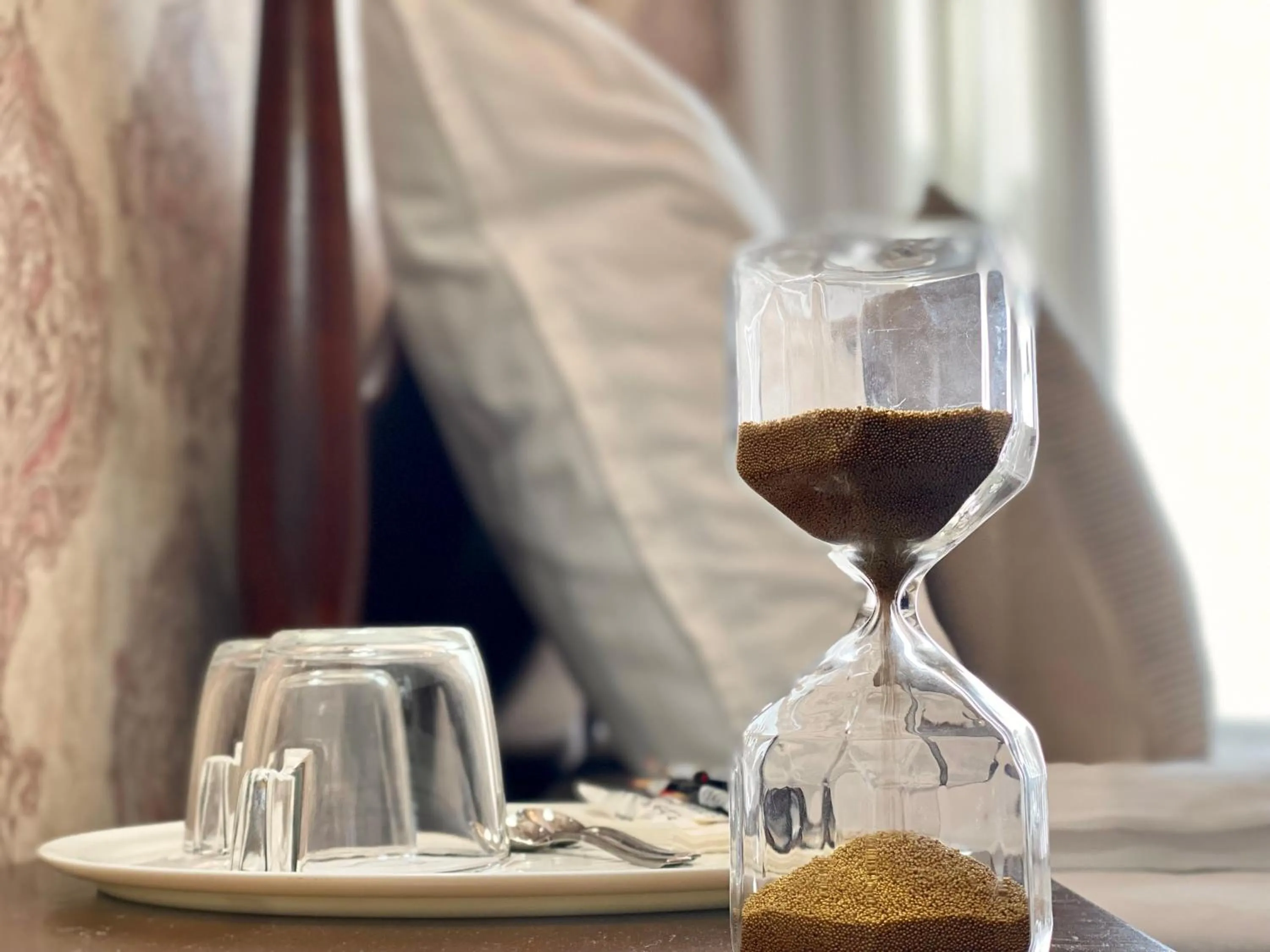 Bed in OPERA16 Guestrooms