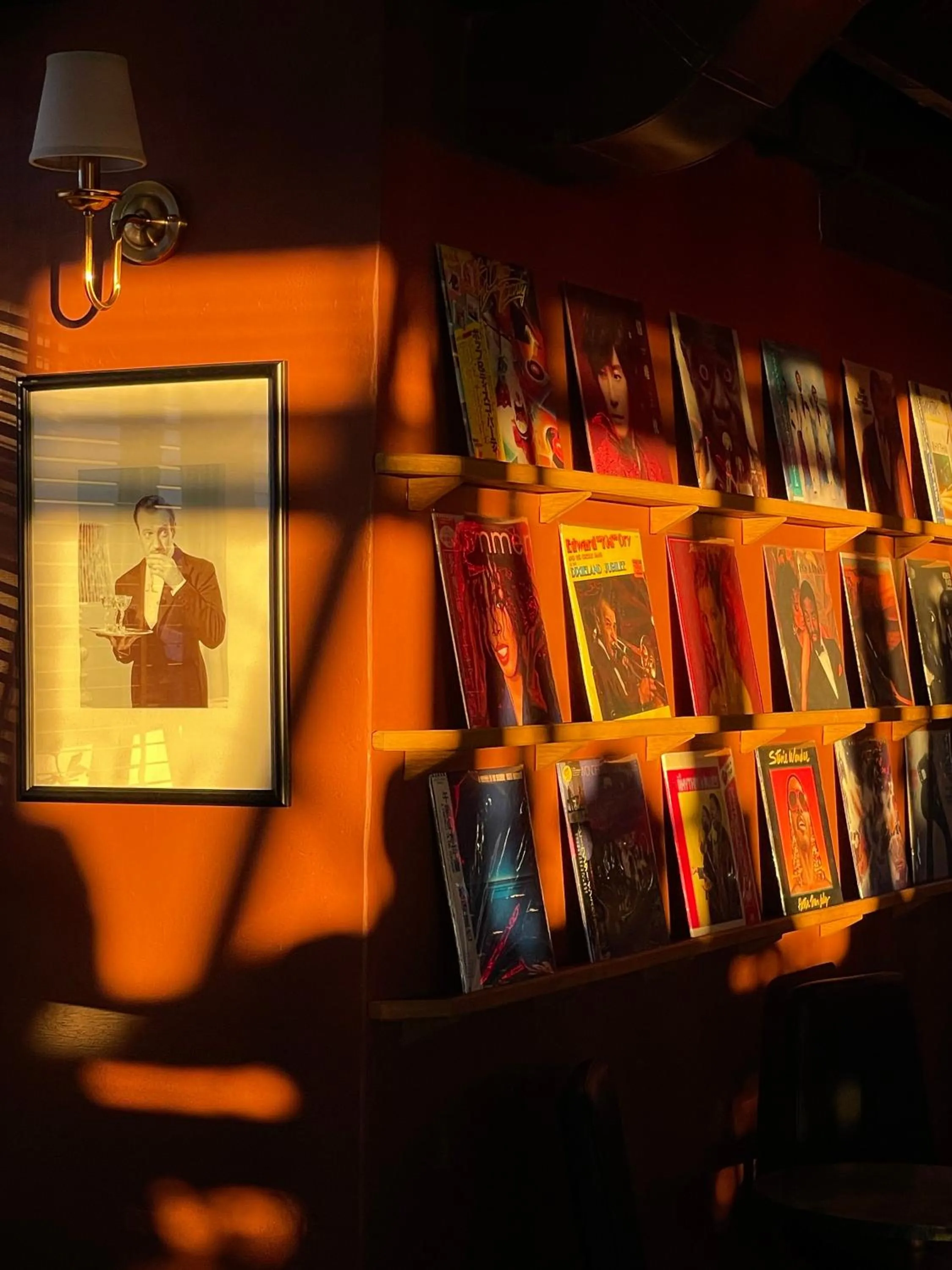 Lounge or bar in Banla Boutique Hotel