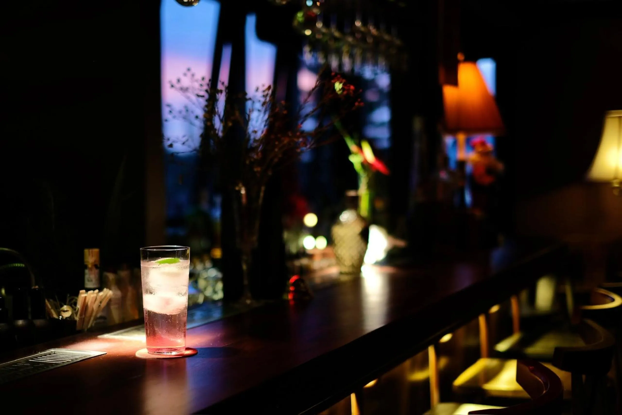 Lounge or bar in Banla Boutique Hotel