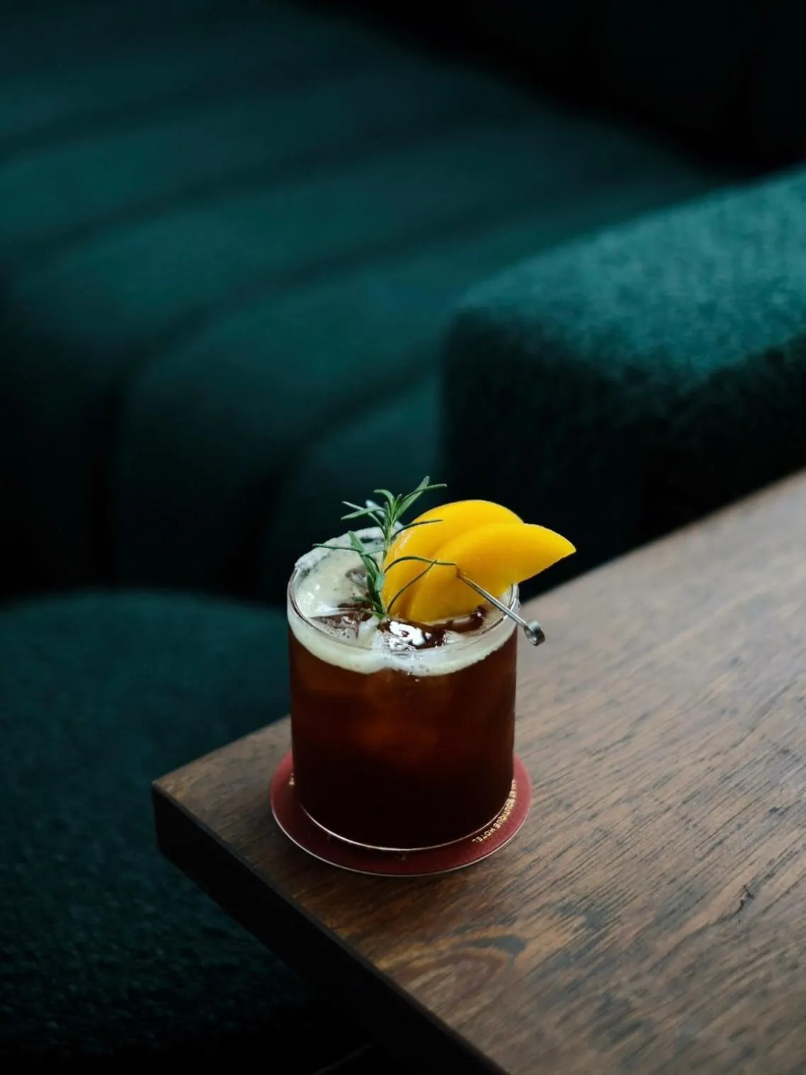 Drinks in Banla Boutique Hotel