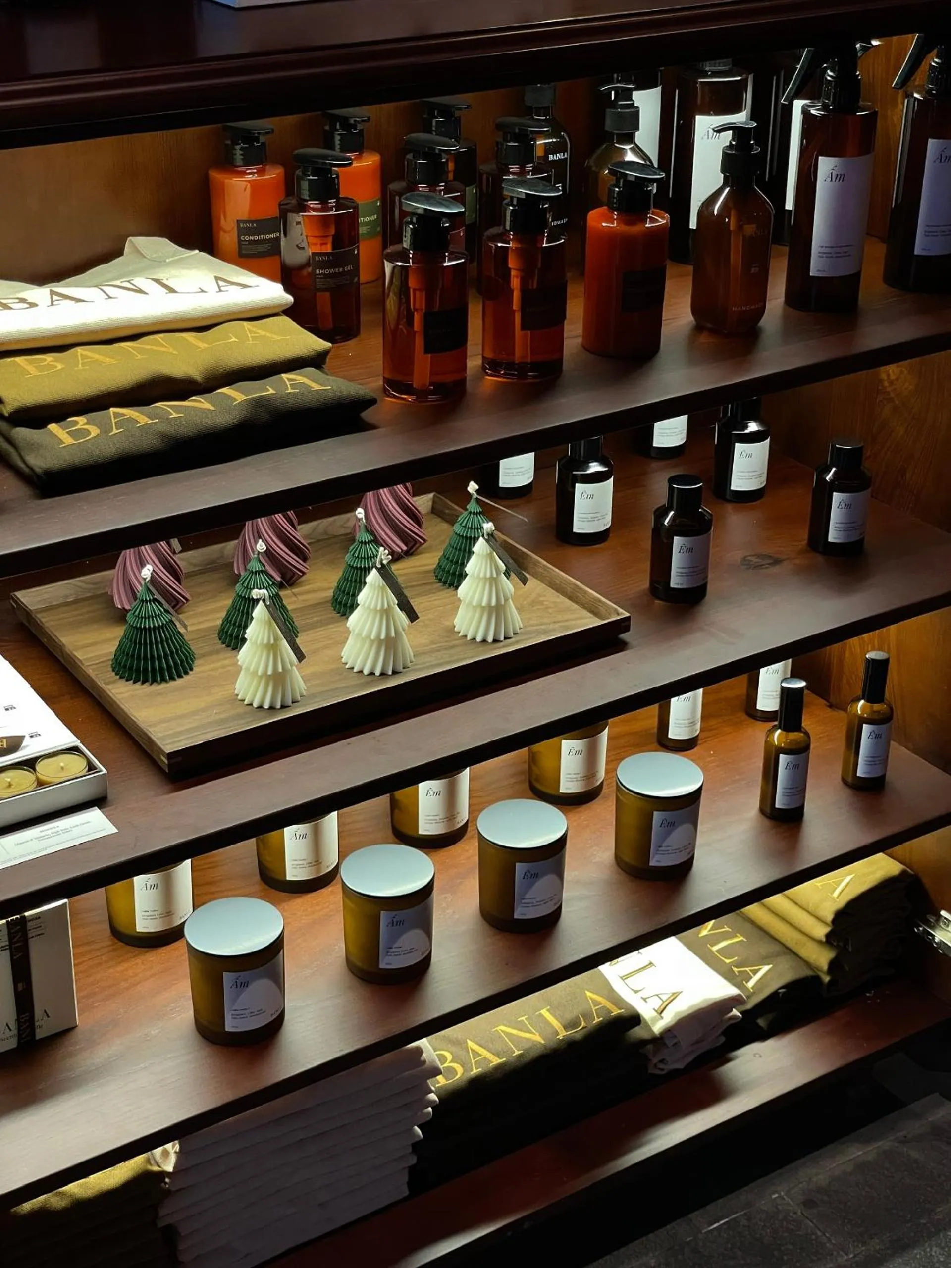 Lounge or bar in Banla Boutique Hotel