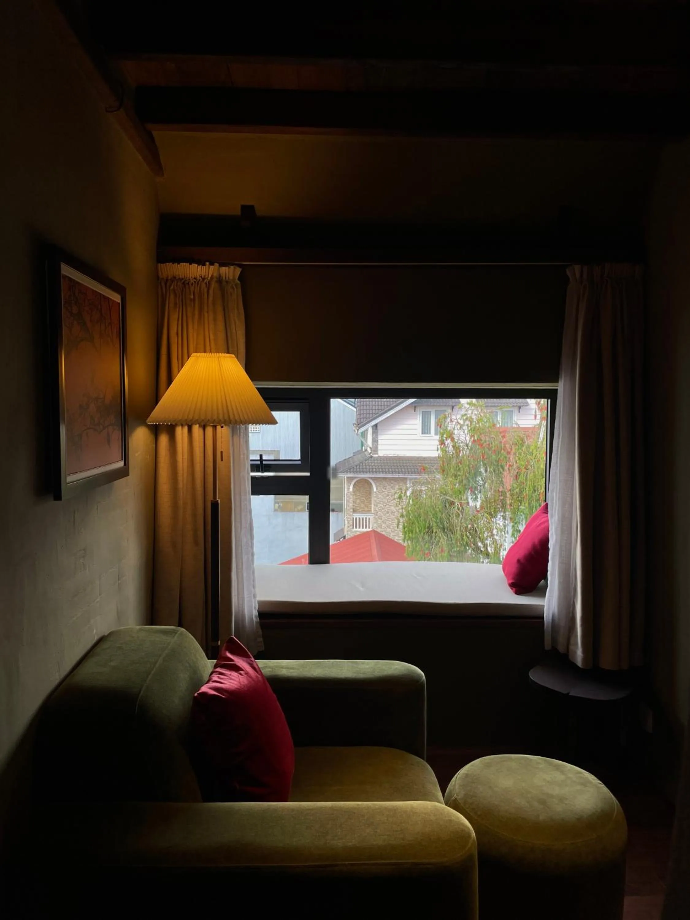 View (from property/room) in Banla Boutique Hotel