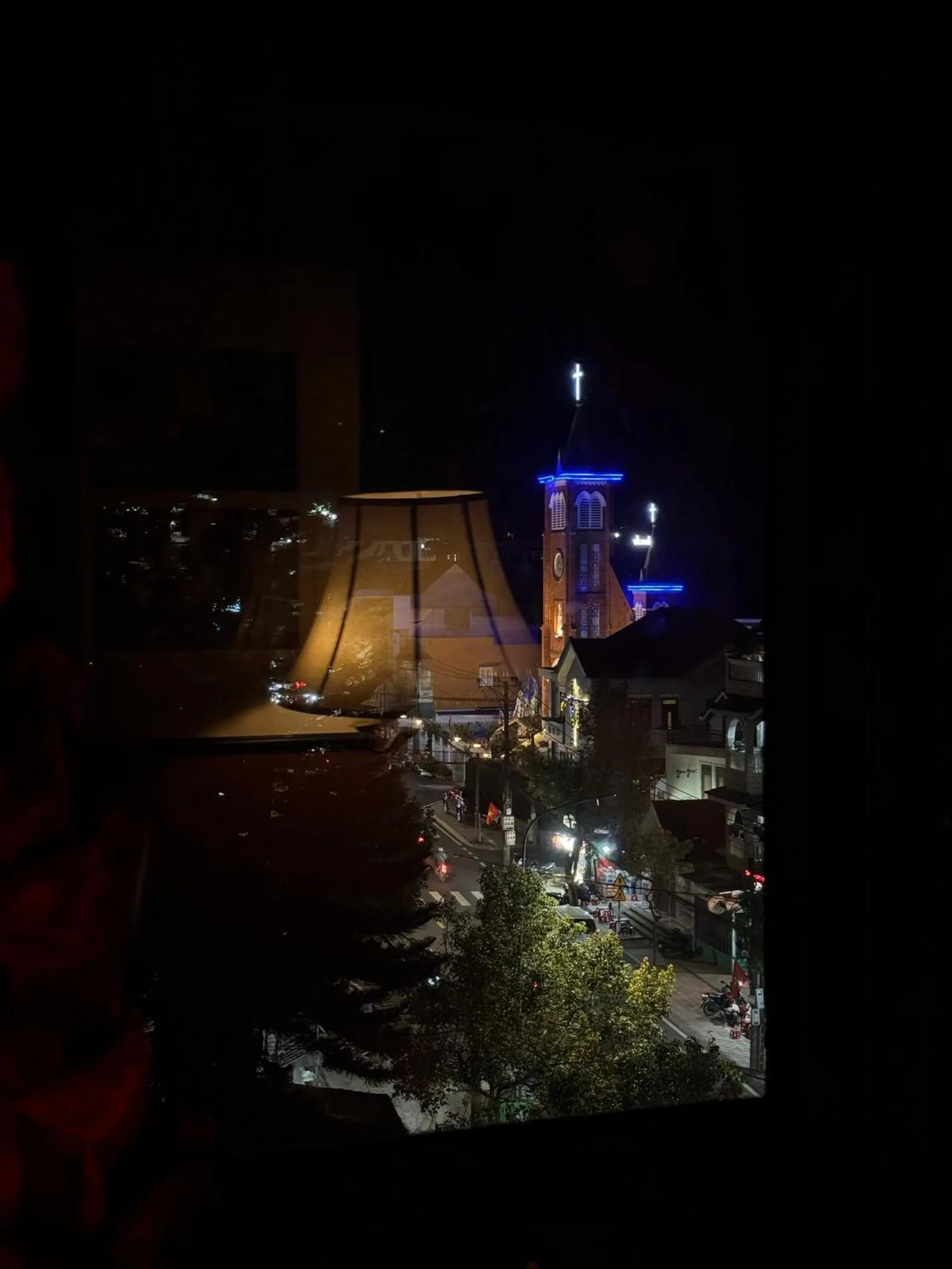 Night in Banla Boutique Hotel