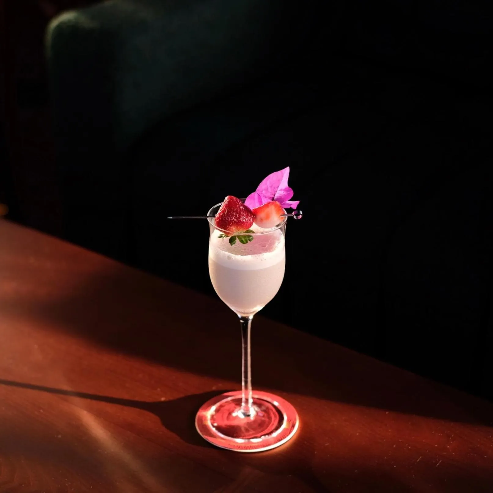 Drinks in Banla Boutique Hotel