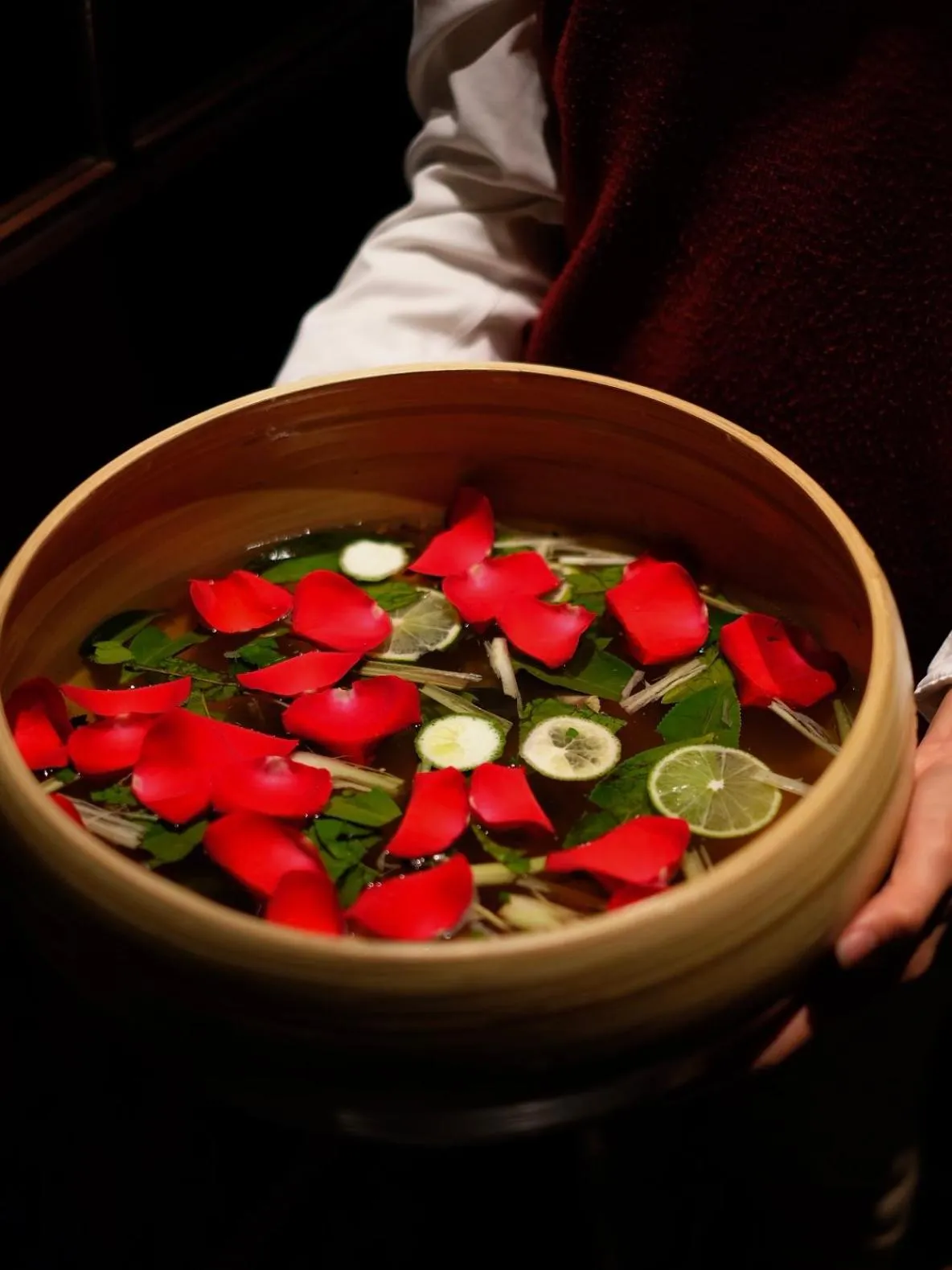 Spa and wellness centre/facilities in Banla Boutique Hotel