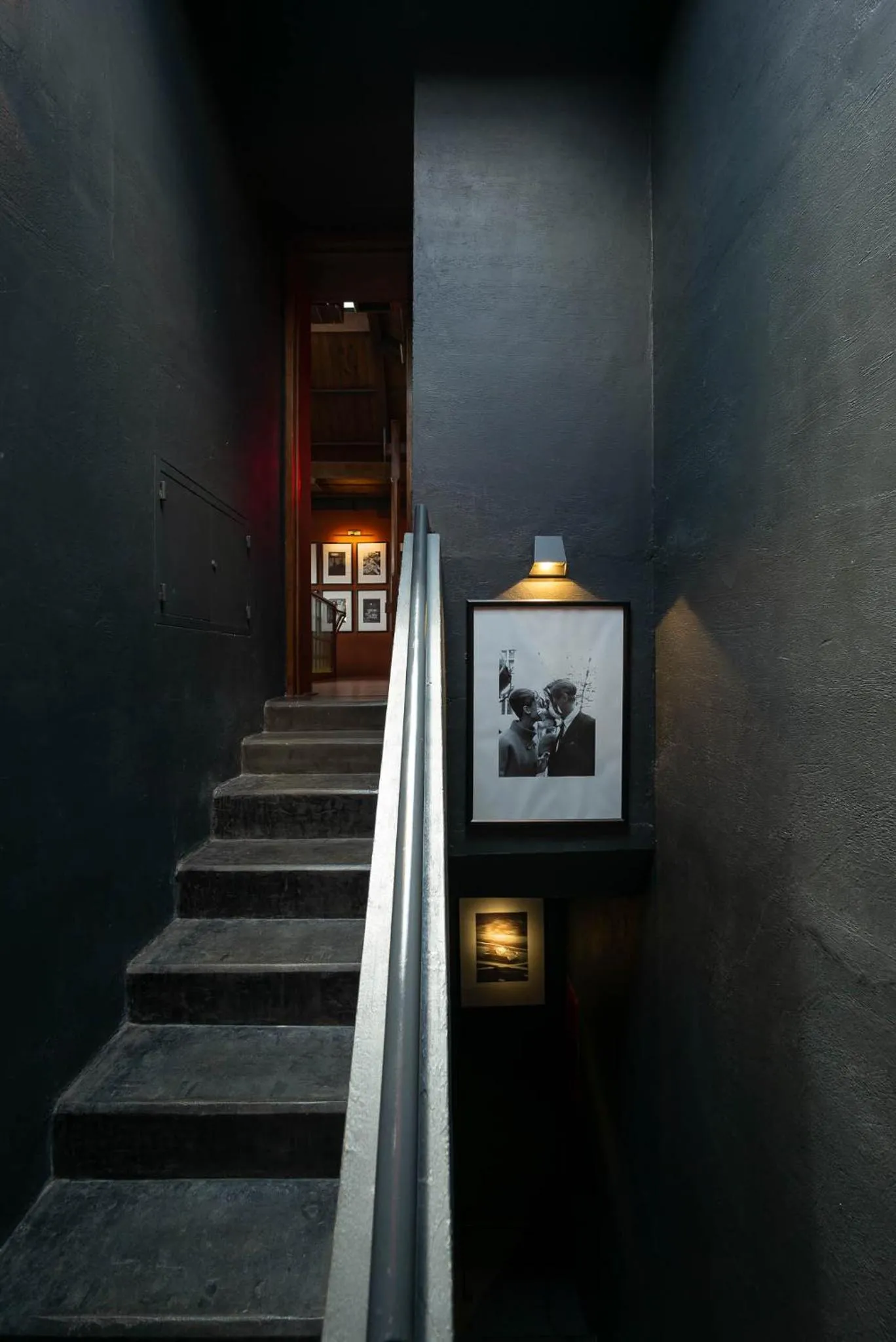 Decorative detail in Banla Boutique Hotel