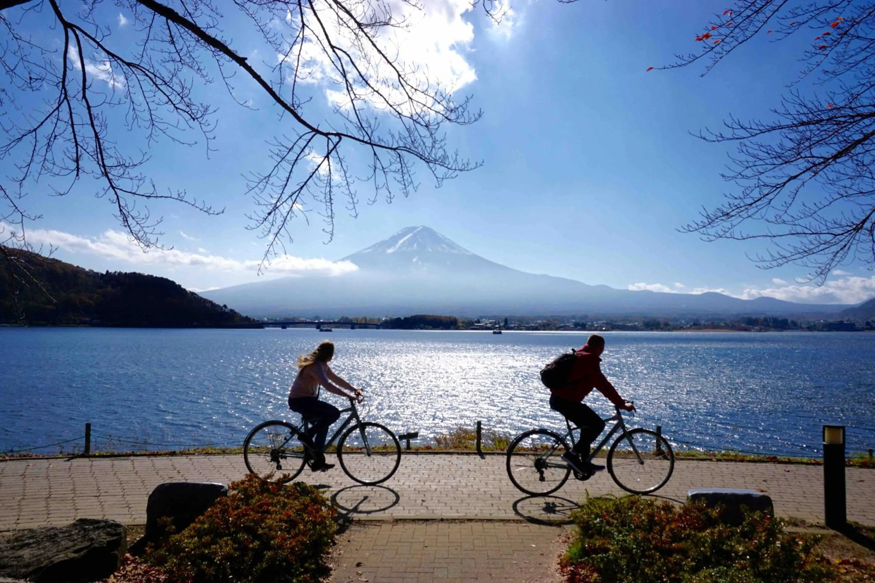 Activities in TOCORO. Mt.Fuji CAMP&GLAMPING