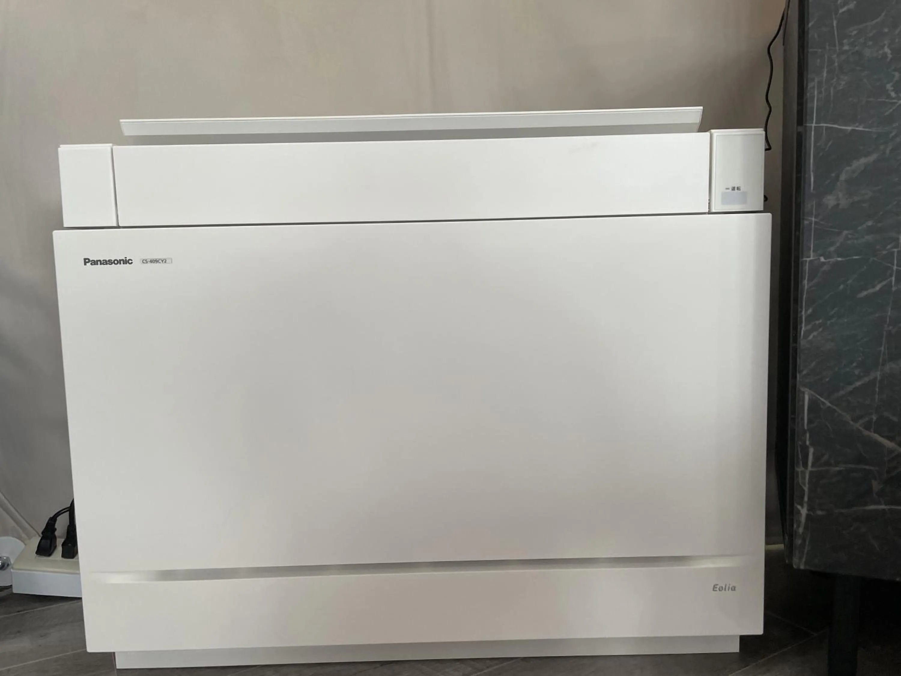 Photo of the whole room in TOCORO. Mt.Fuji CAMP&GLAMPING