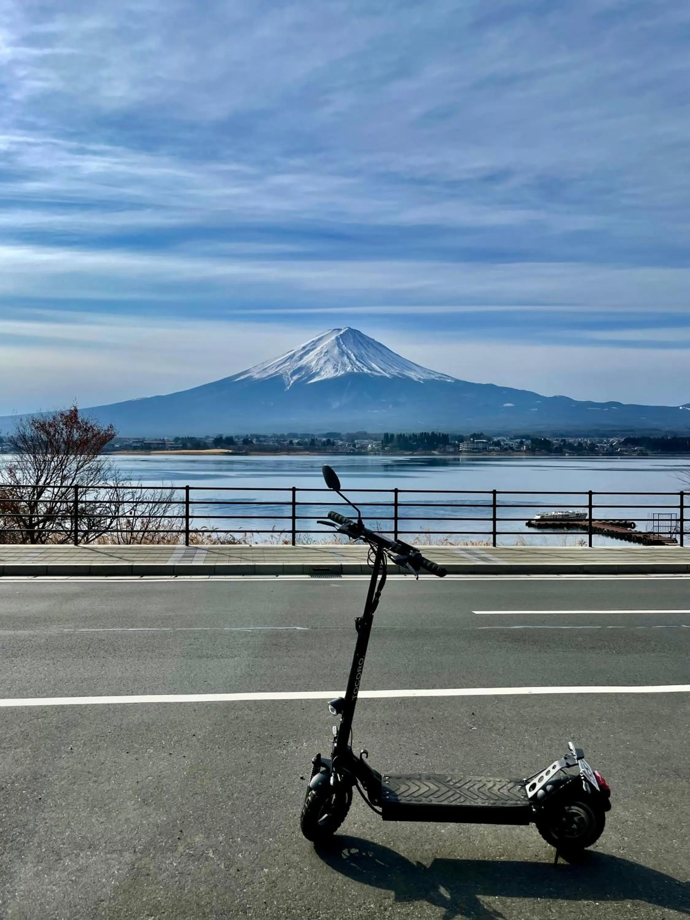 Activities in TOCORO. Mt.Fuji CAMP&GLAMPING