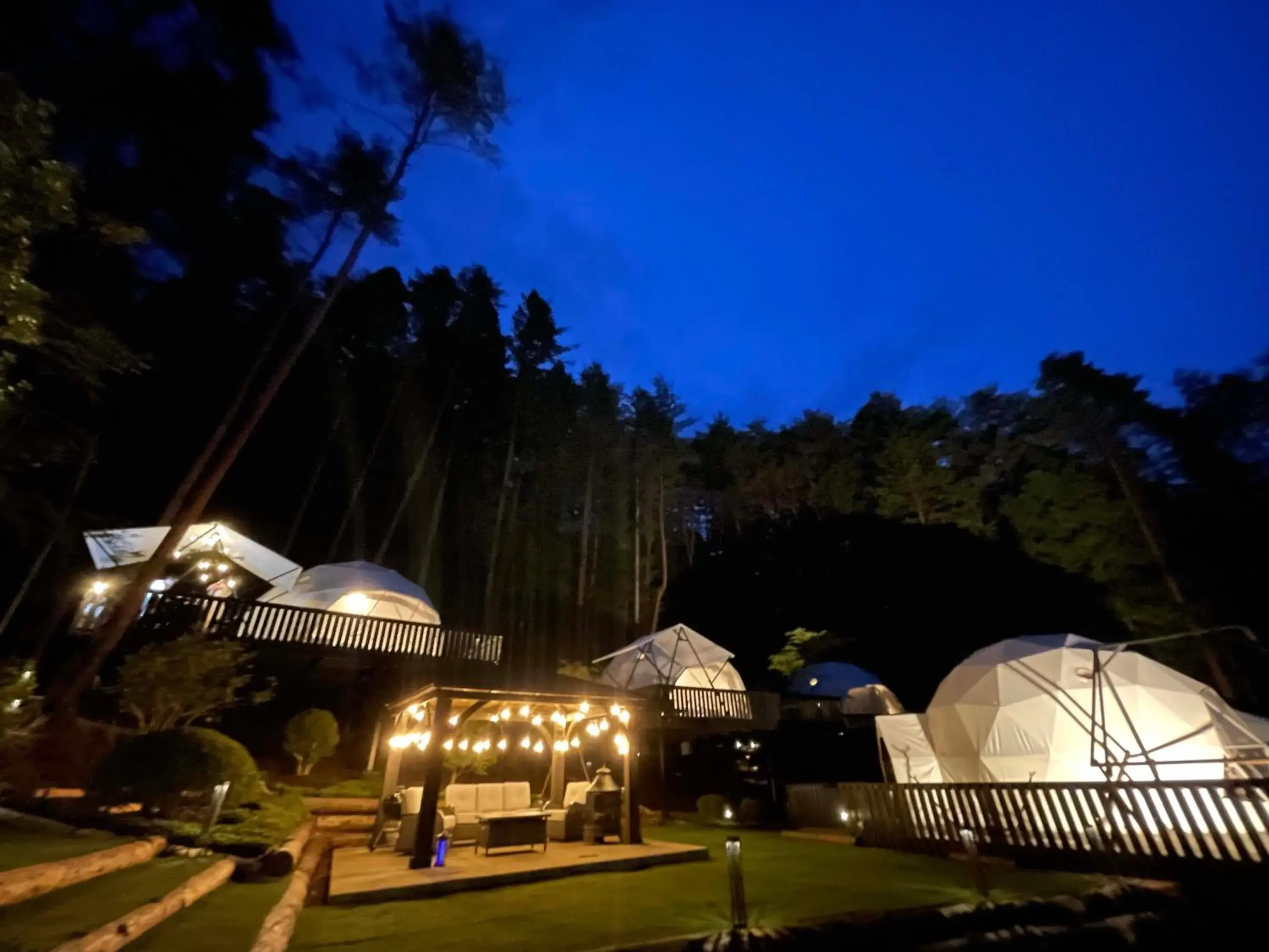 Property building in TOCORO. Mt.Fuji CAMP&GLAMPING Property building in TOCORO. Mt.Fuji CAMP&GLAMPING