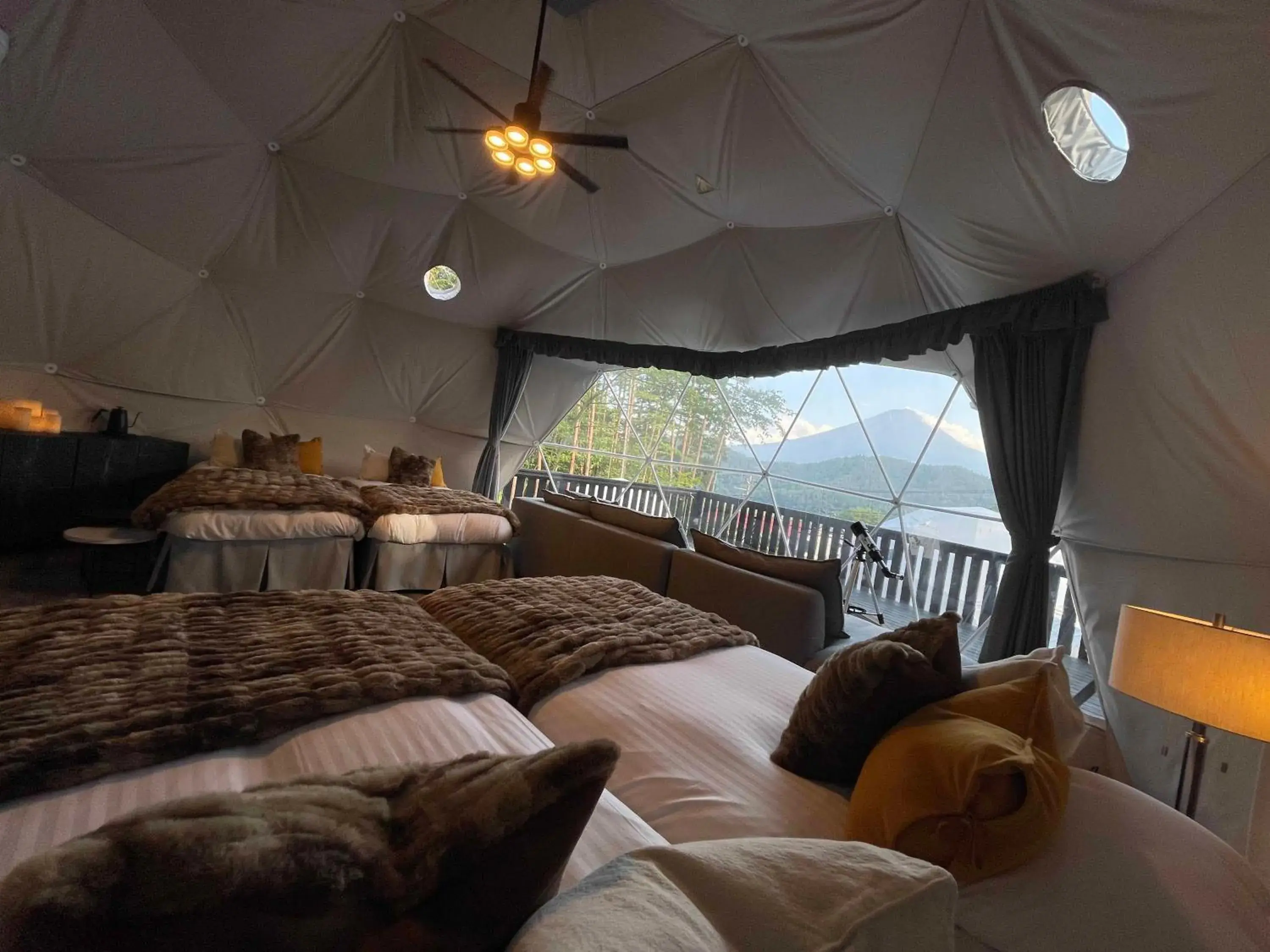 TOCORO. Mt.Fuji CAMP&GLAMPING TOCORO. Mt.Fuji CAMP&GLAMPING