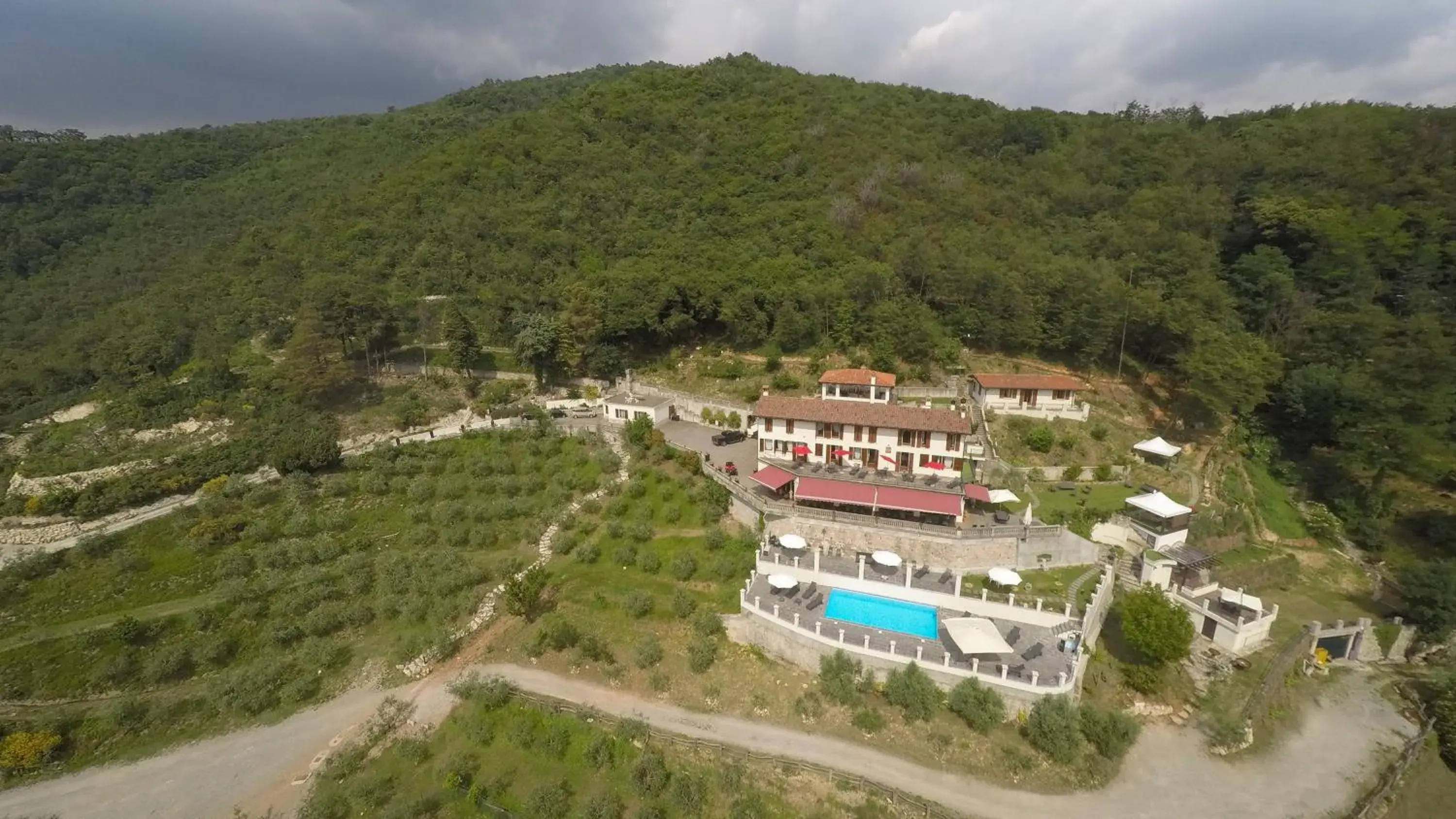 Agriturismo Casa Adea Agriturismo Casa Adea