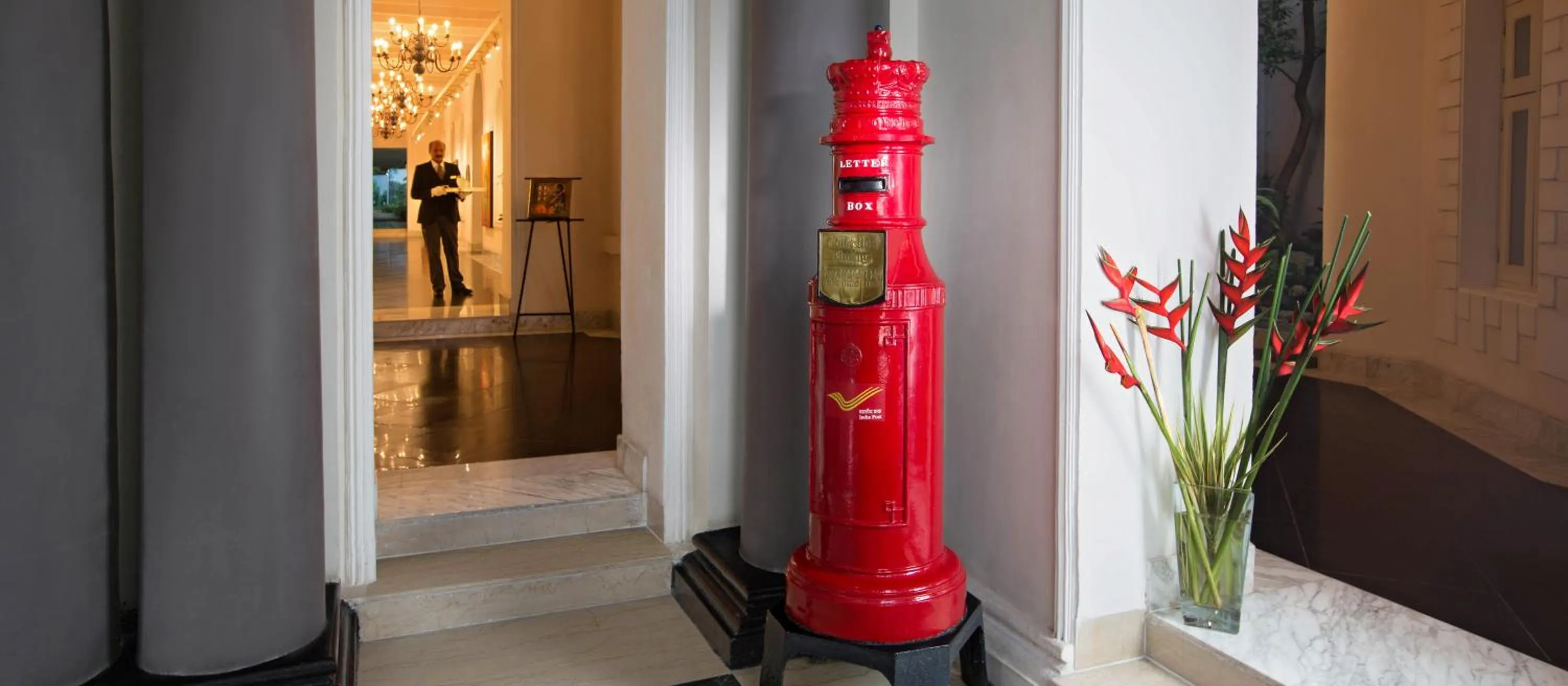 Other in Taj West End