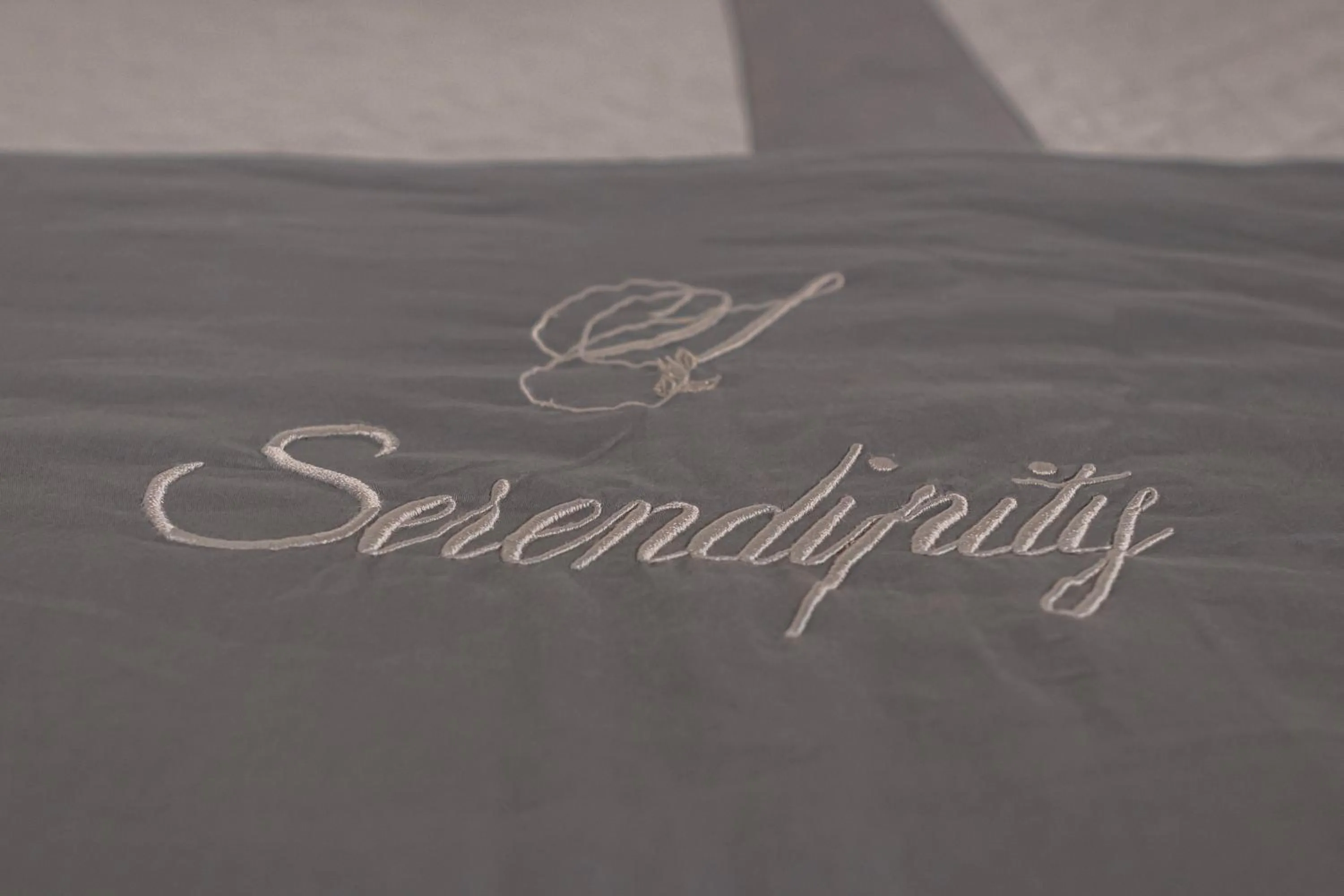 Property logo or sign in Serendipity B&B