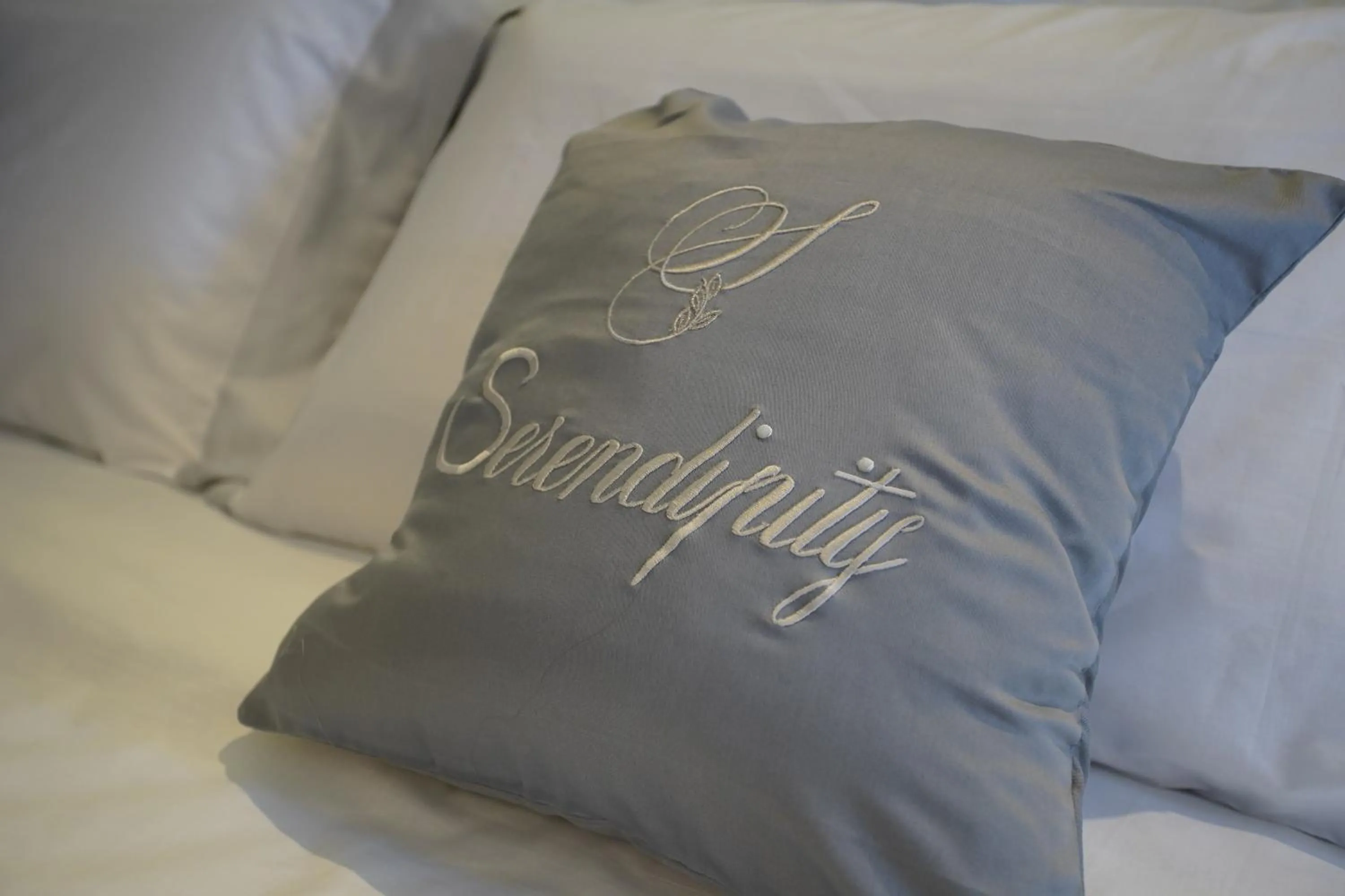 Serendipity B&B