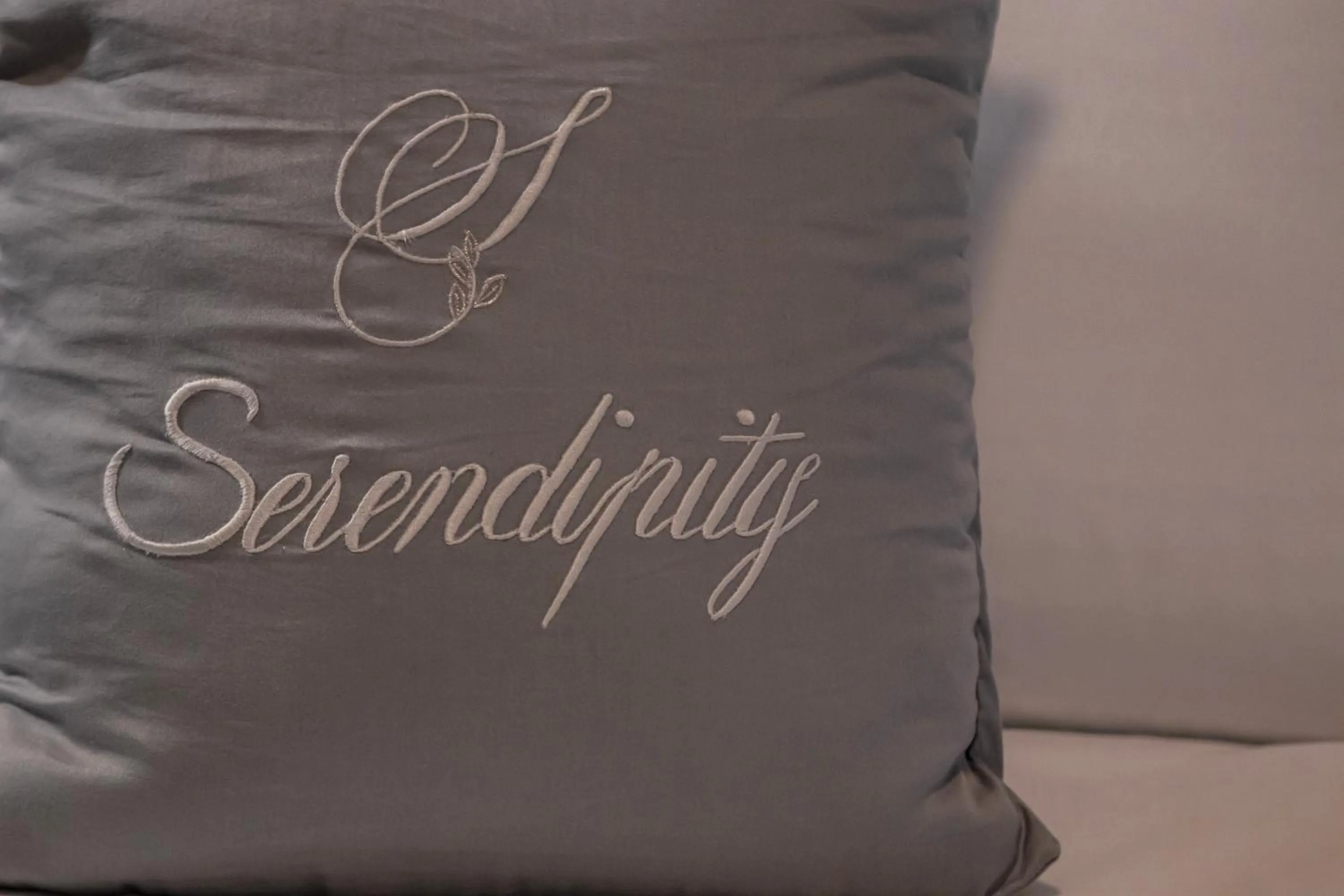 Serendipity B&B