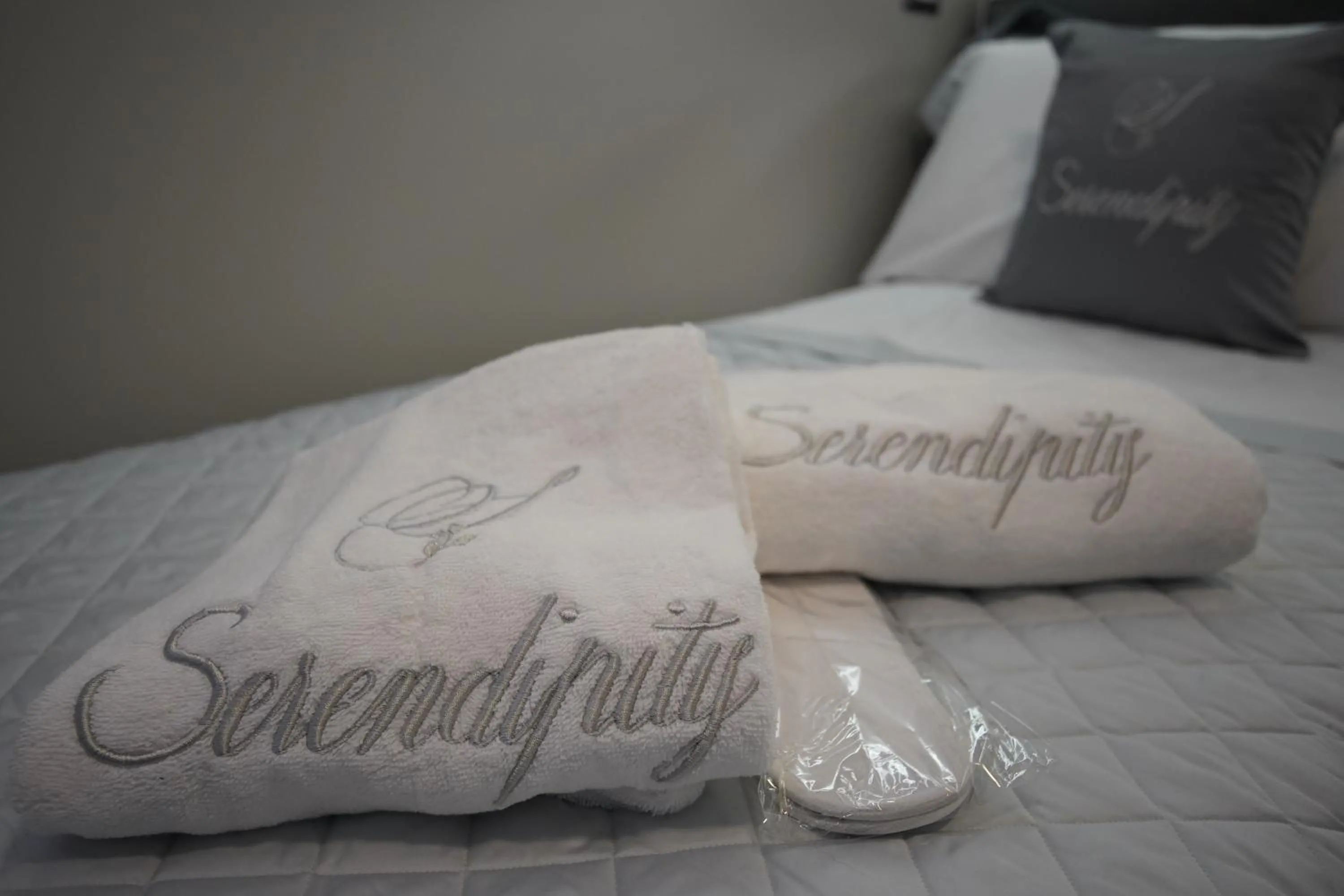 Serendipity B&B