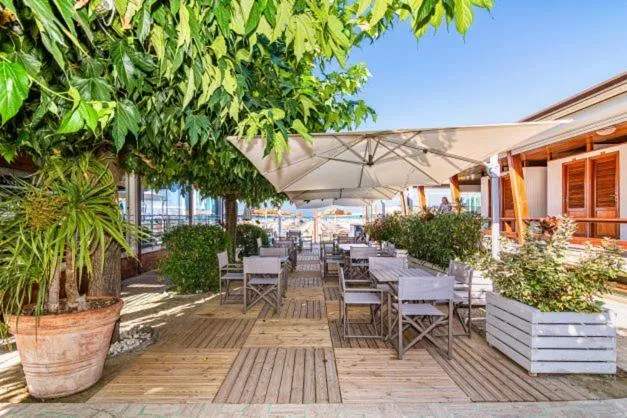 Banquet/Function facilities in Hotel Medusa