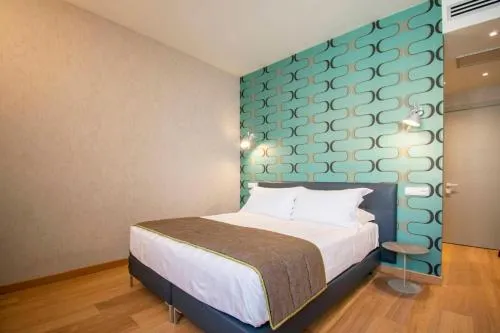 Hotel Medusa