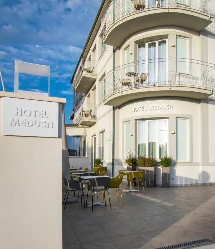 Hotel Medusa