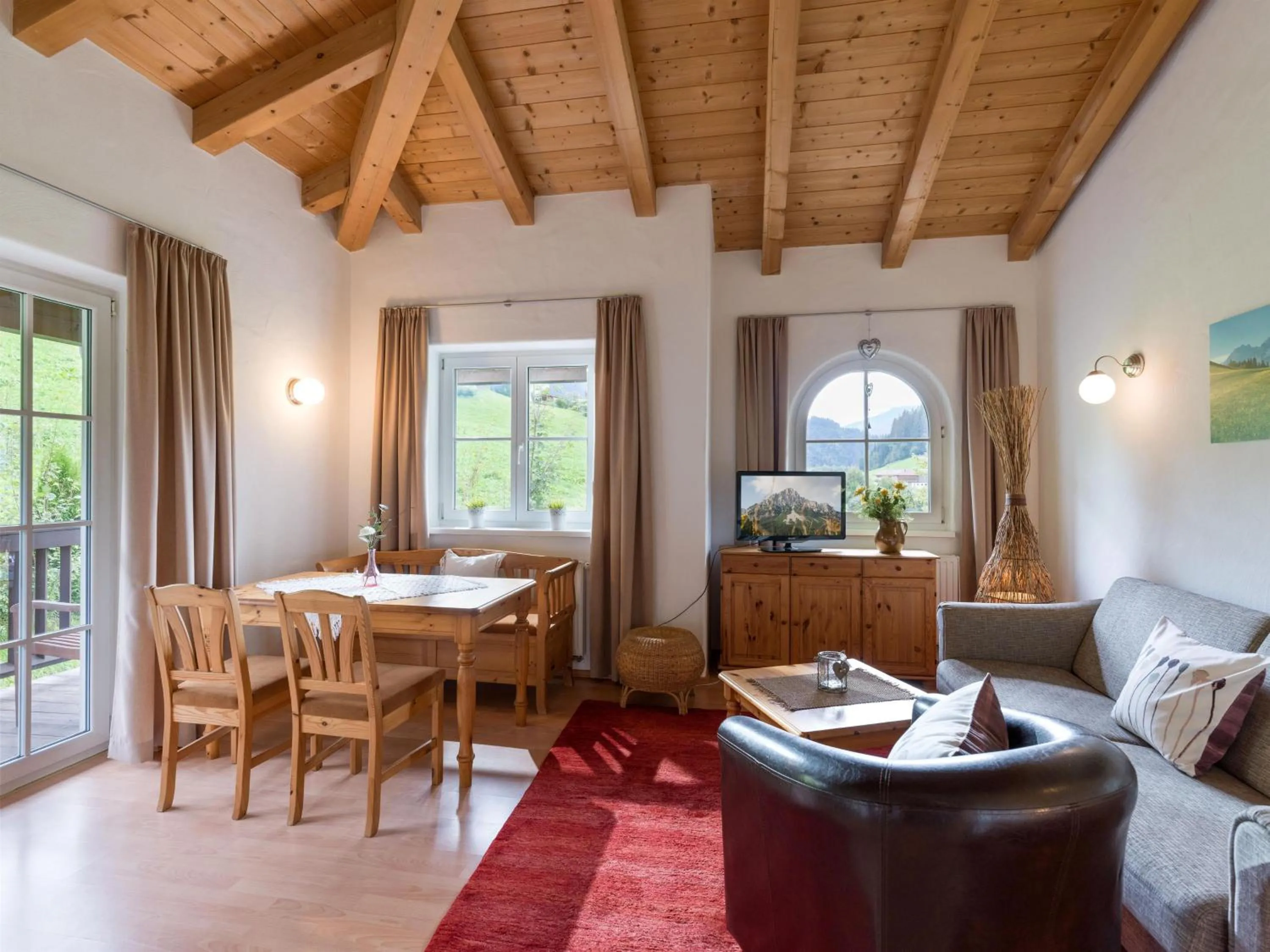 Landhaus Maximilian