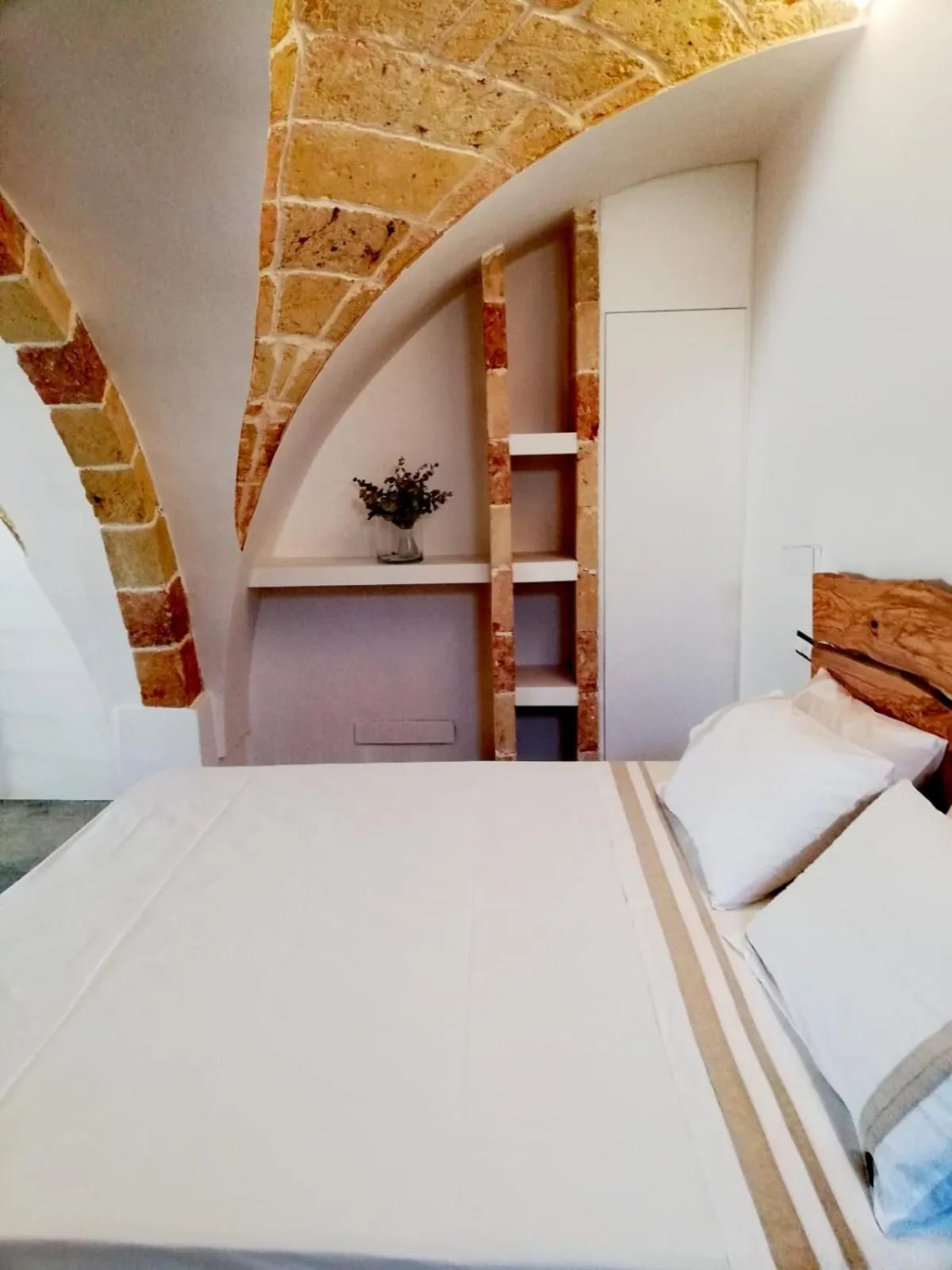 Bedroom, Bed in Don Fernando 1938