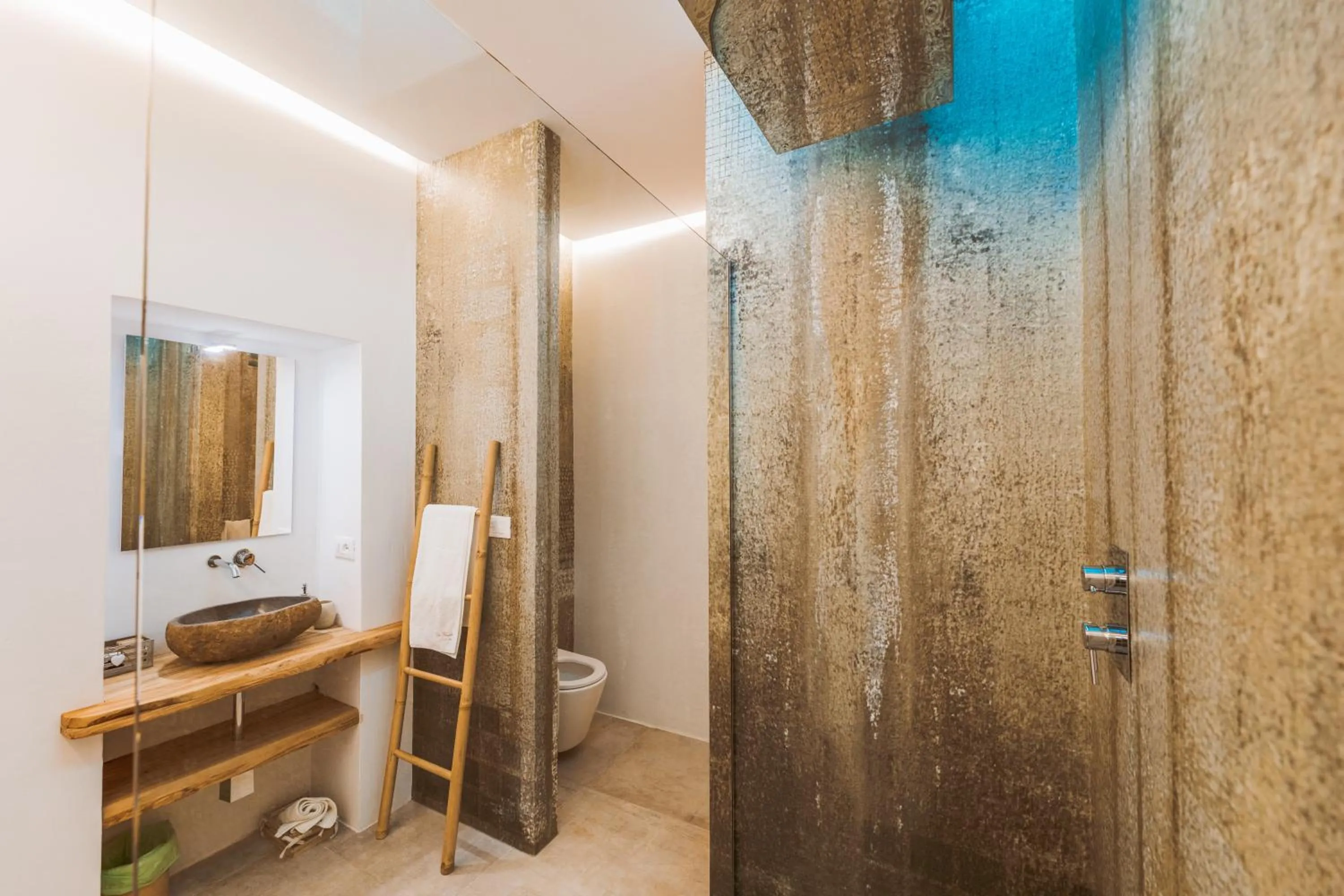 Bathroom in Don Fernando 1938