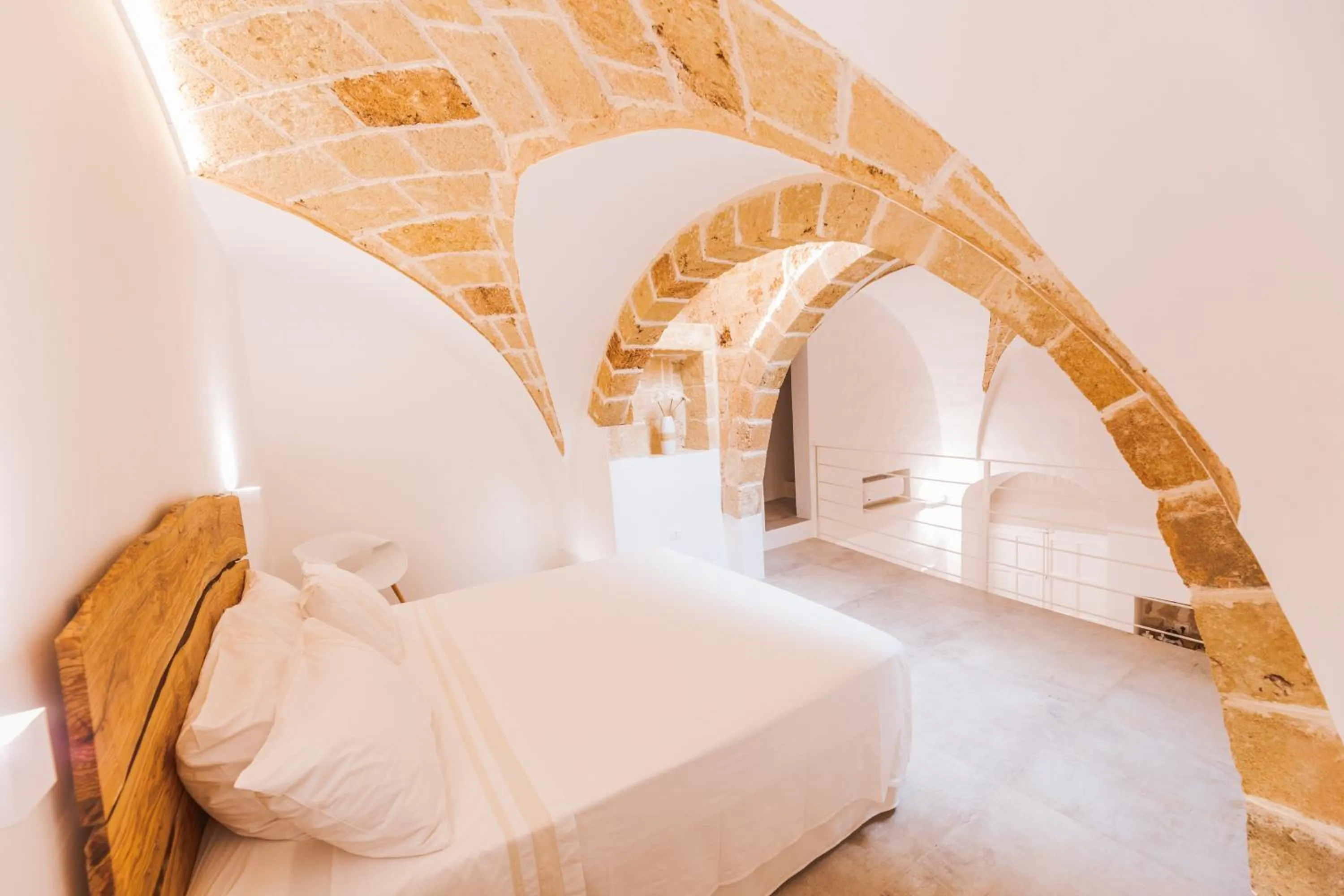 Photo of the whole room, Bed in Don Fernando 1938