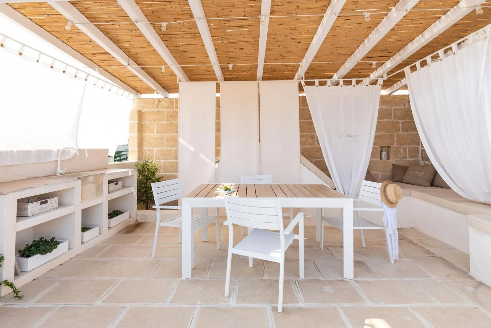 Balcony/Terrace in Don Fernando 1938