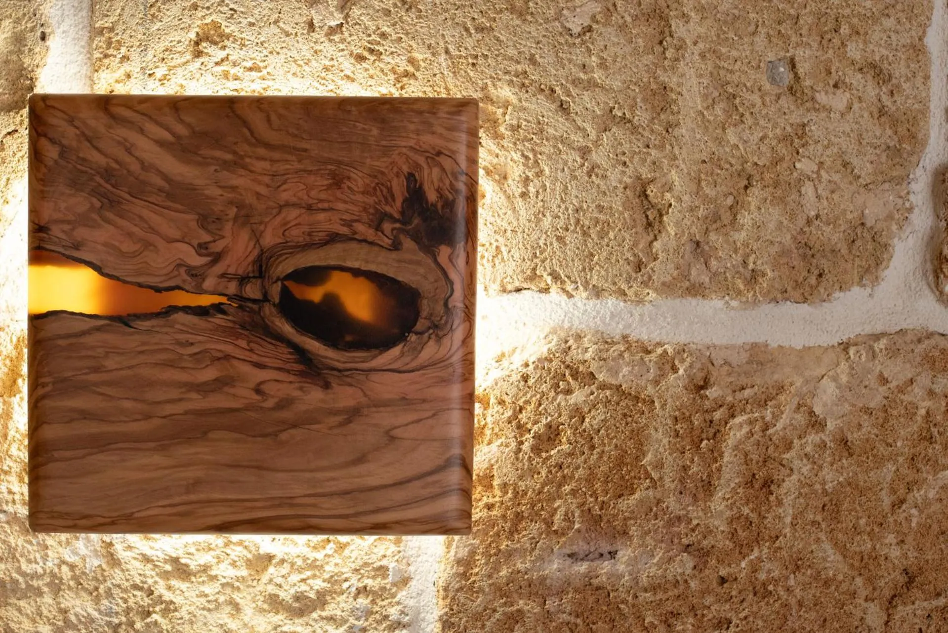 Bedroom in Don Fernando 1938