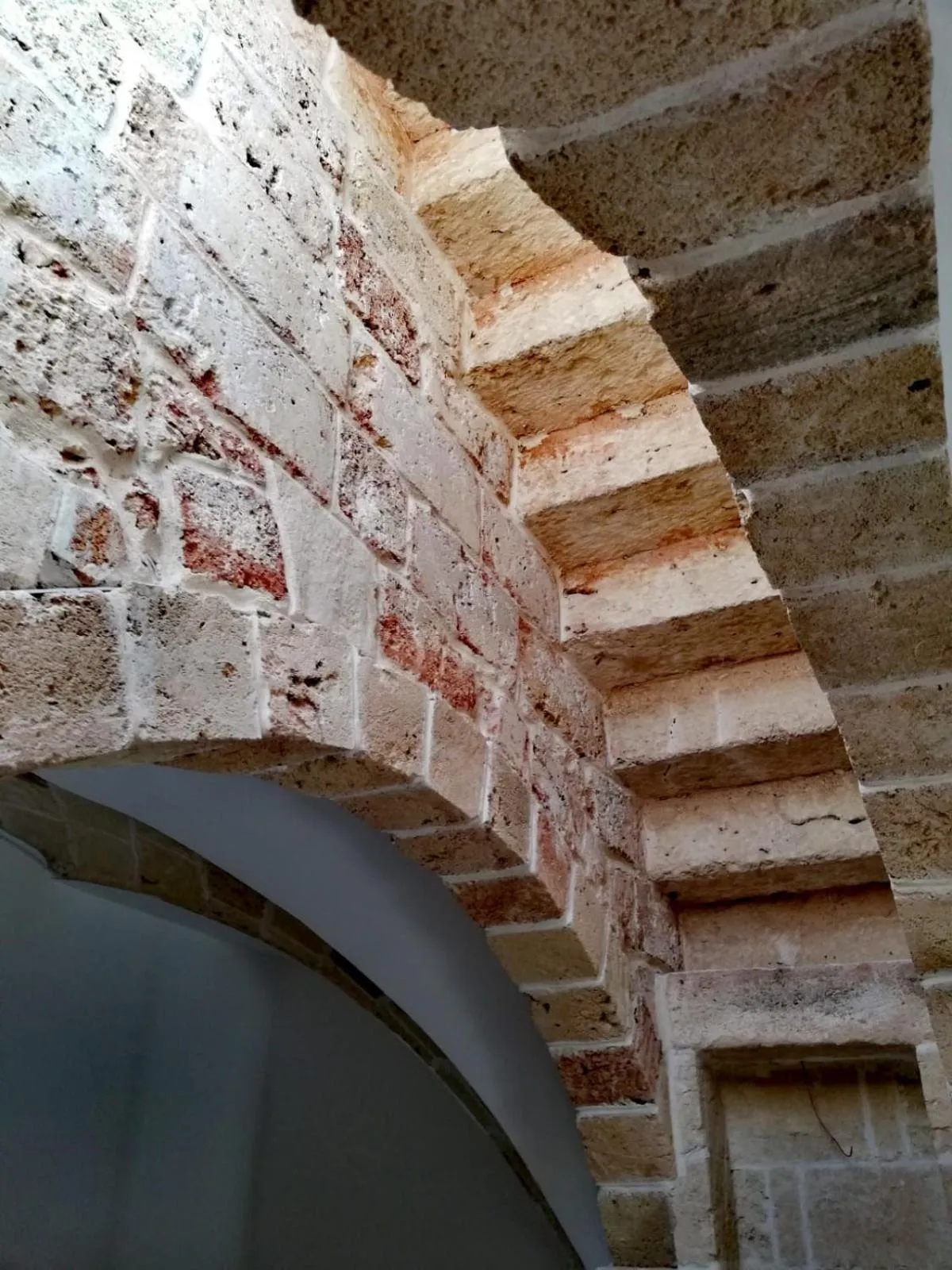 Bedroom in Don Fernando 1938