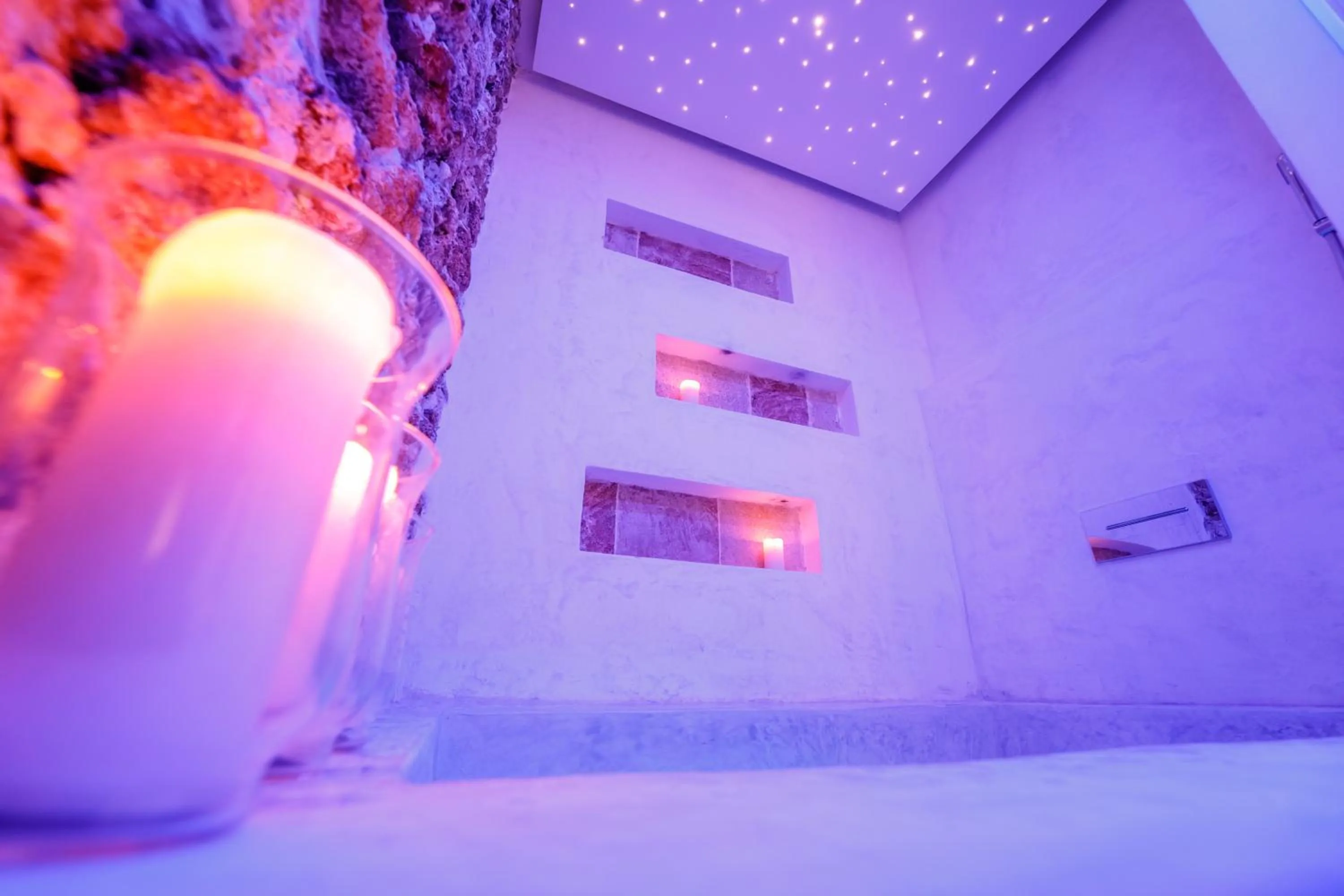 Spa and wellness centre/facilities in Don Fernando 1938