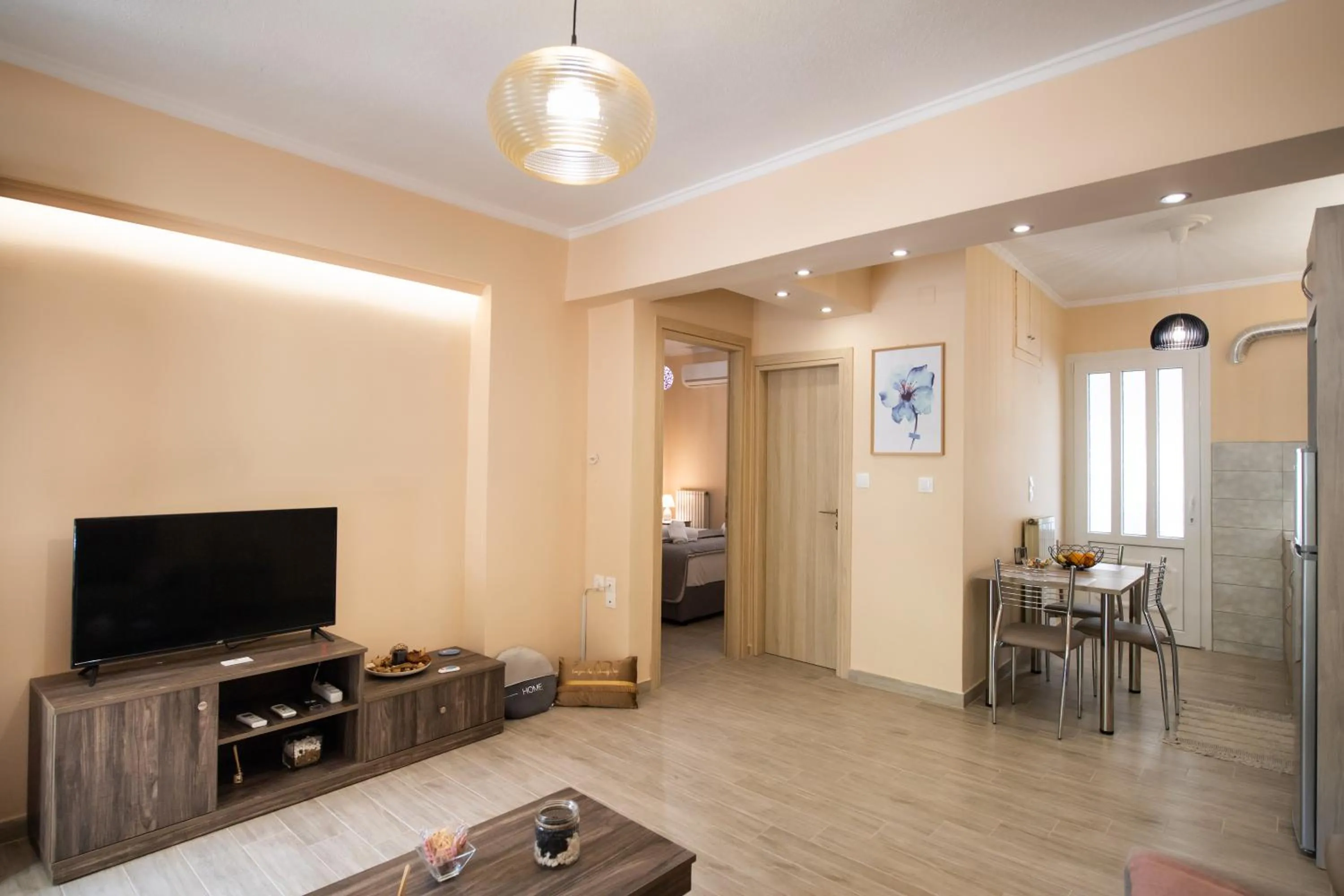 Marathos Apartment
