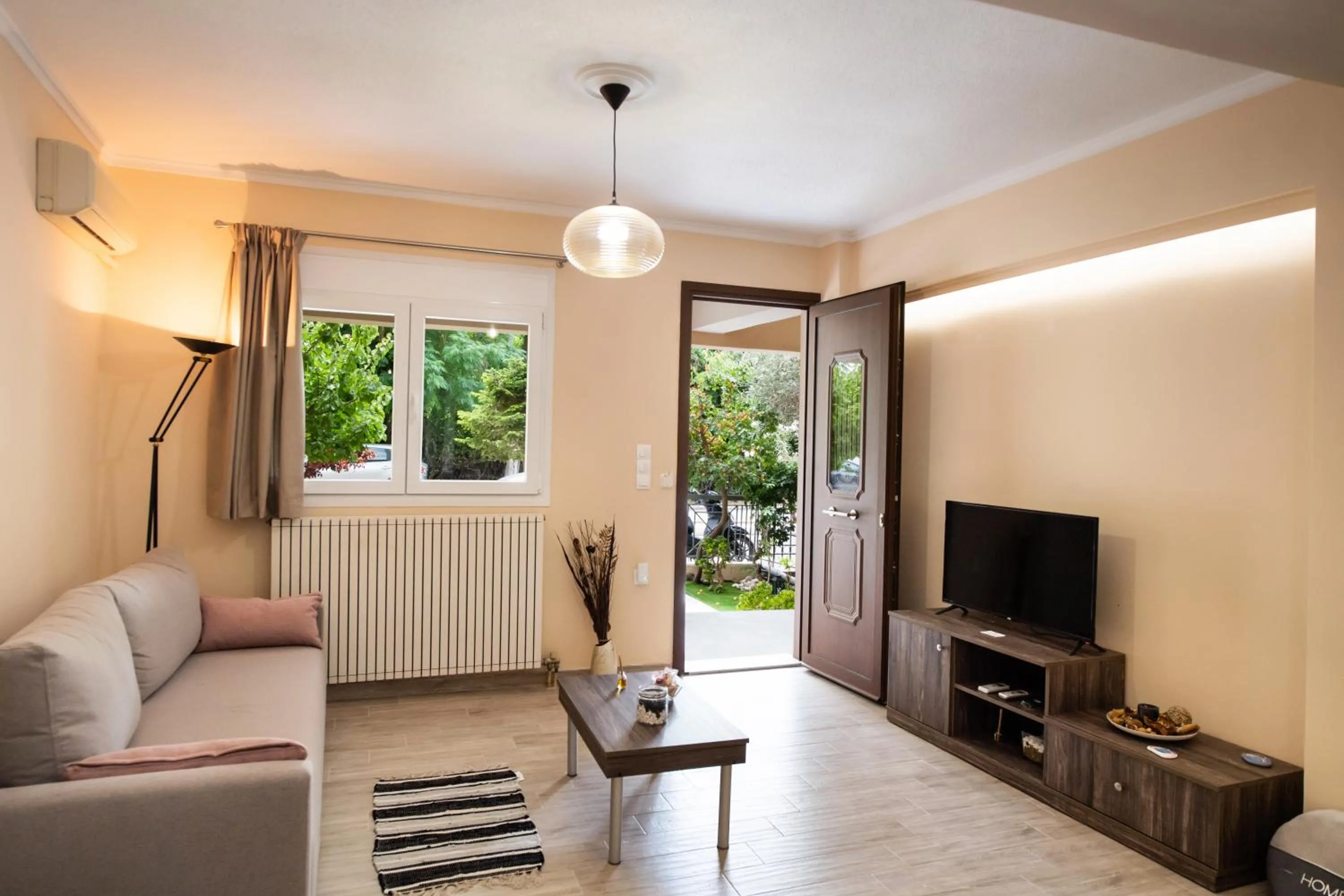 Marathos Apartment