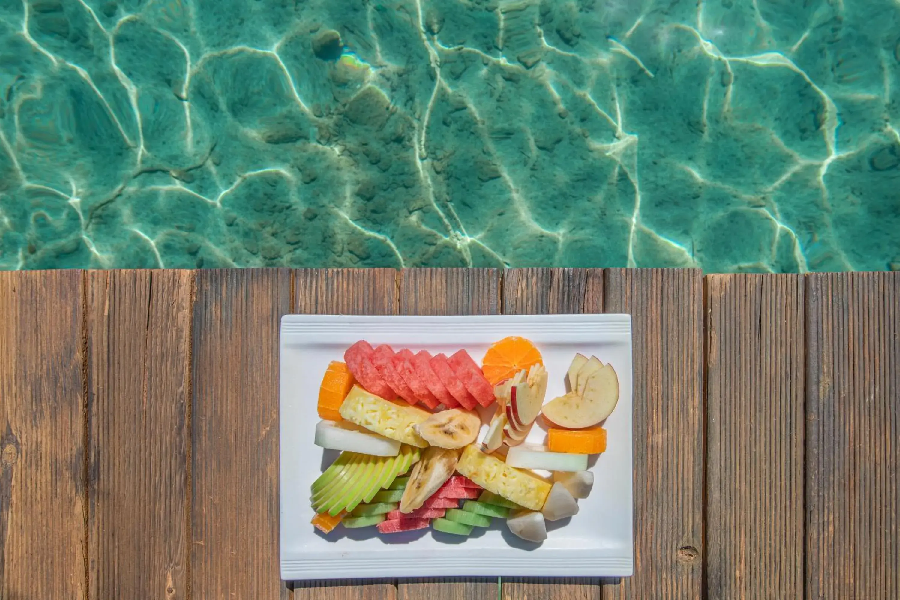 Food and drinks in Salamis Bay Conti Hotel Resort & SPA & Casino Food and drinks in Salamis Bay Conti Hotel Resort & SPA & Casino