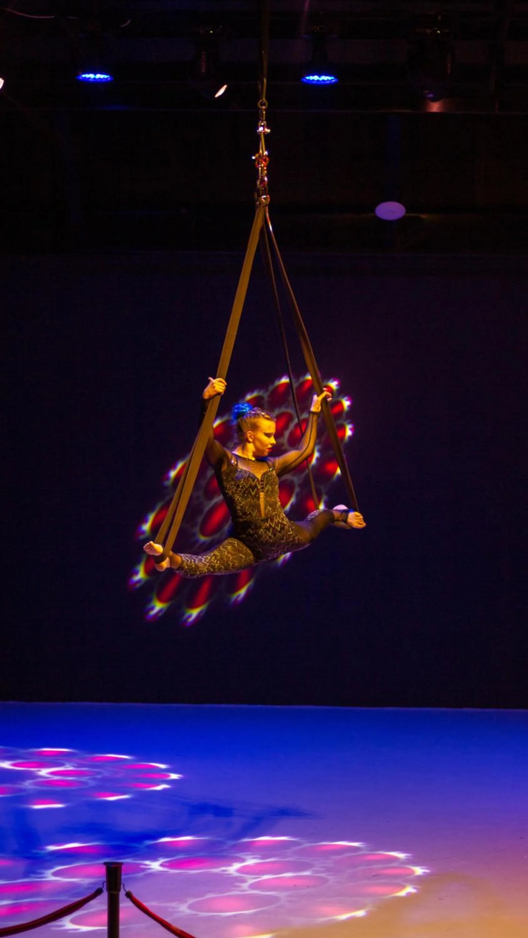 Activities in Salamis Bay Conti Hotel Resort & SPA & Casino