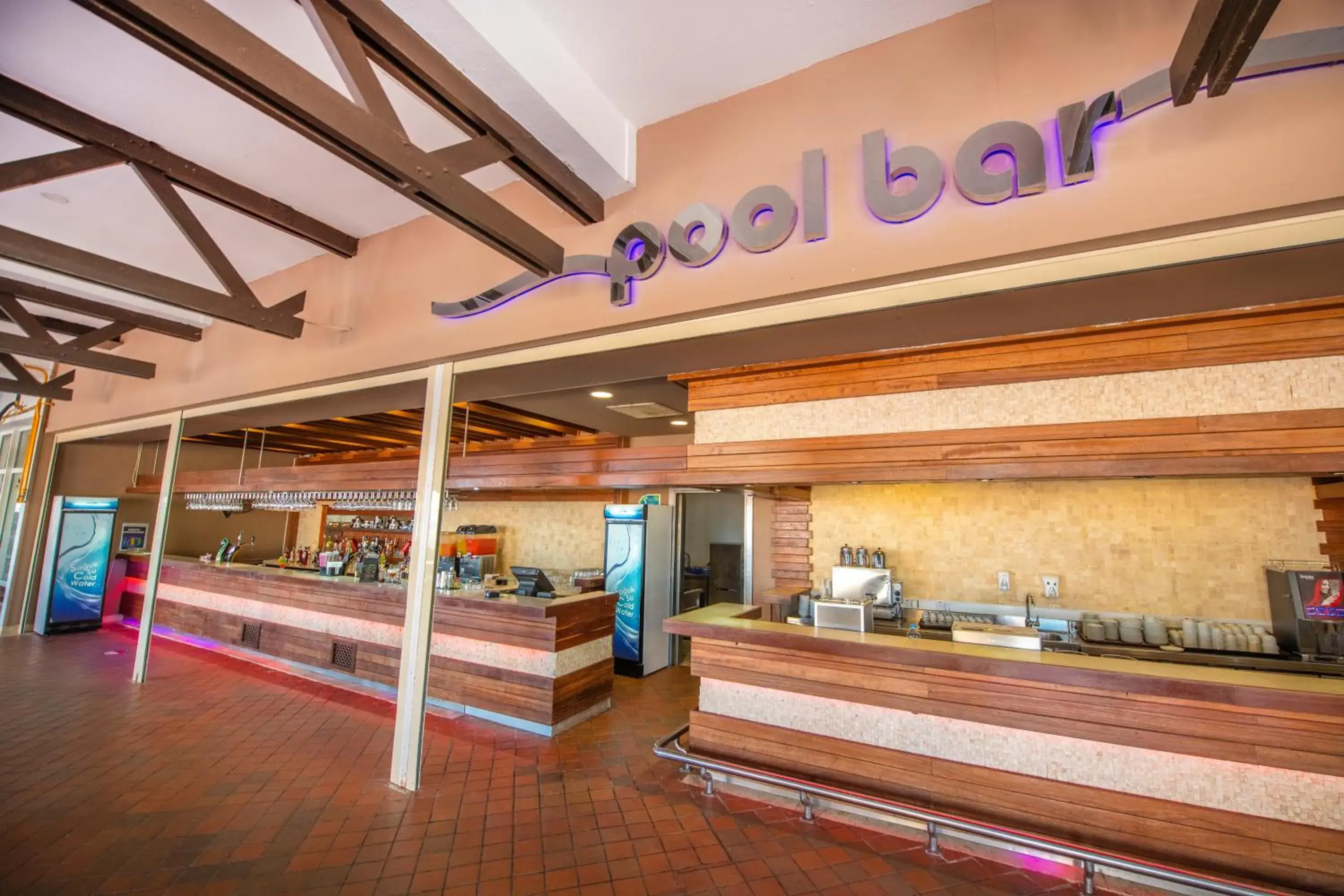 Lounge or bar in Salamis Bay Conti Hotel Resort & SPA & Casino Lounge or bar in Salamis Bay Conti Hotel Resort & SPA & Casino