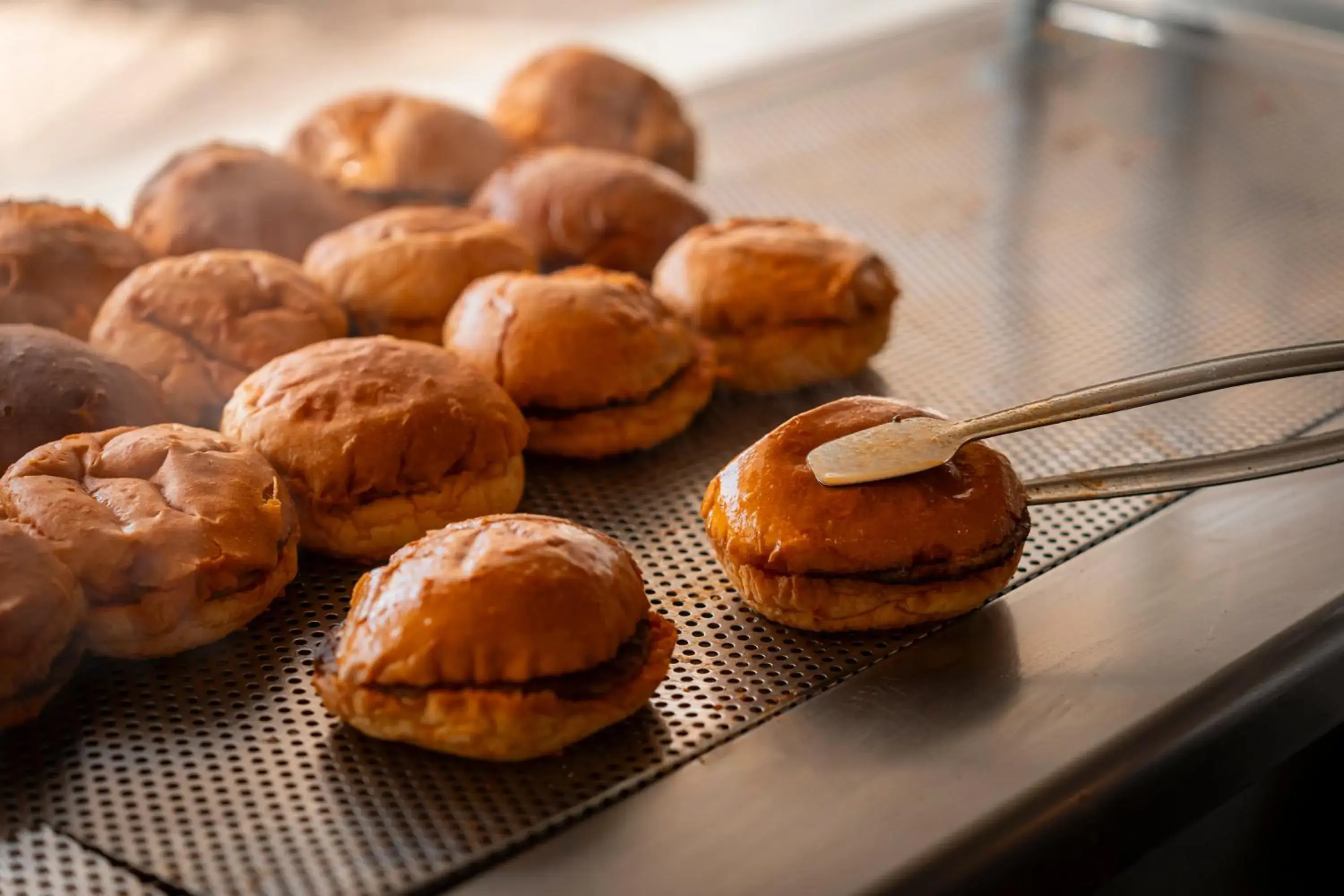 Food in Salamis Bay Conti Hotel Resort & SPA & Casino Food in Salamis Bay Conti Hotel Resort & SPA & Casino