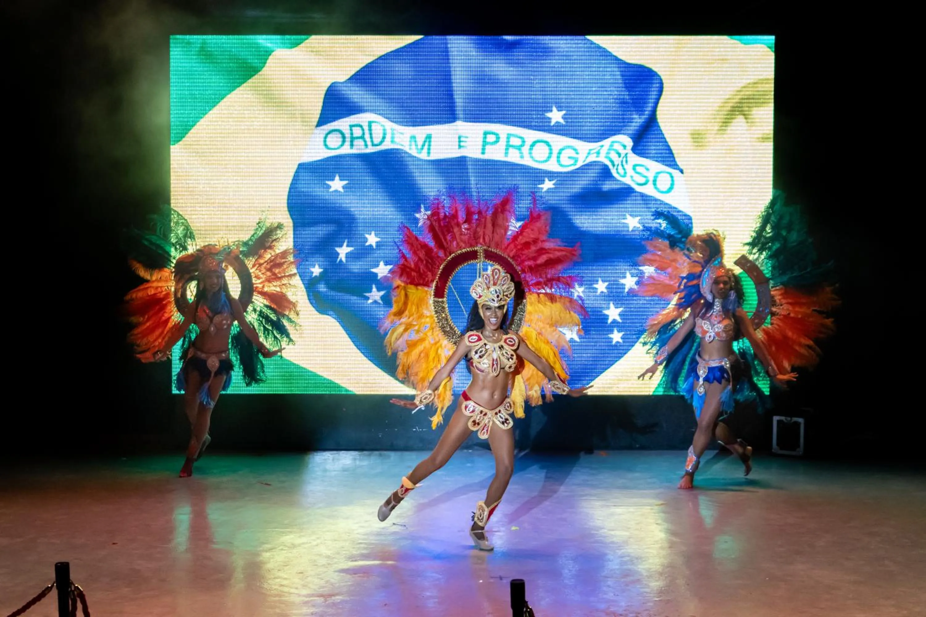 Activities in Salamis Bay Conti Hotel Resort & SPA & Casino