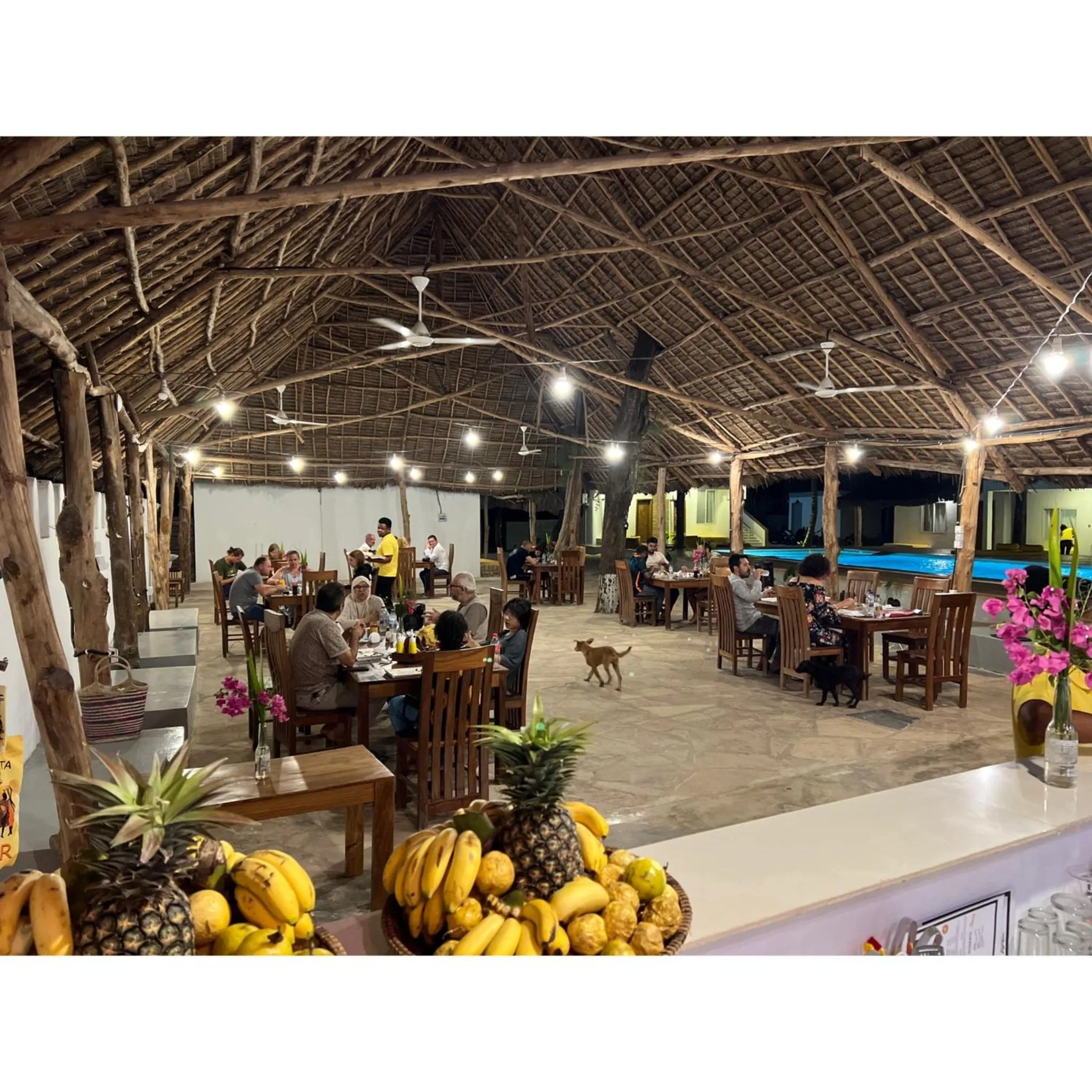 Mem Luxury Apartments and Hotel