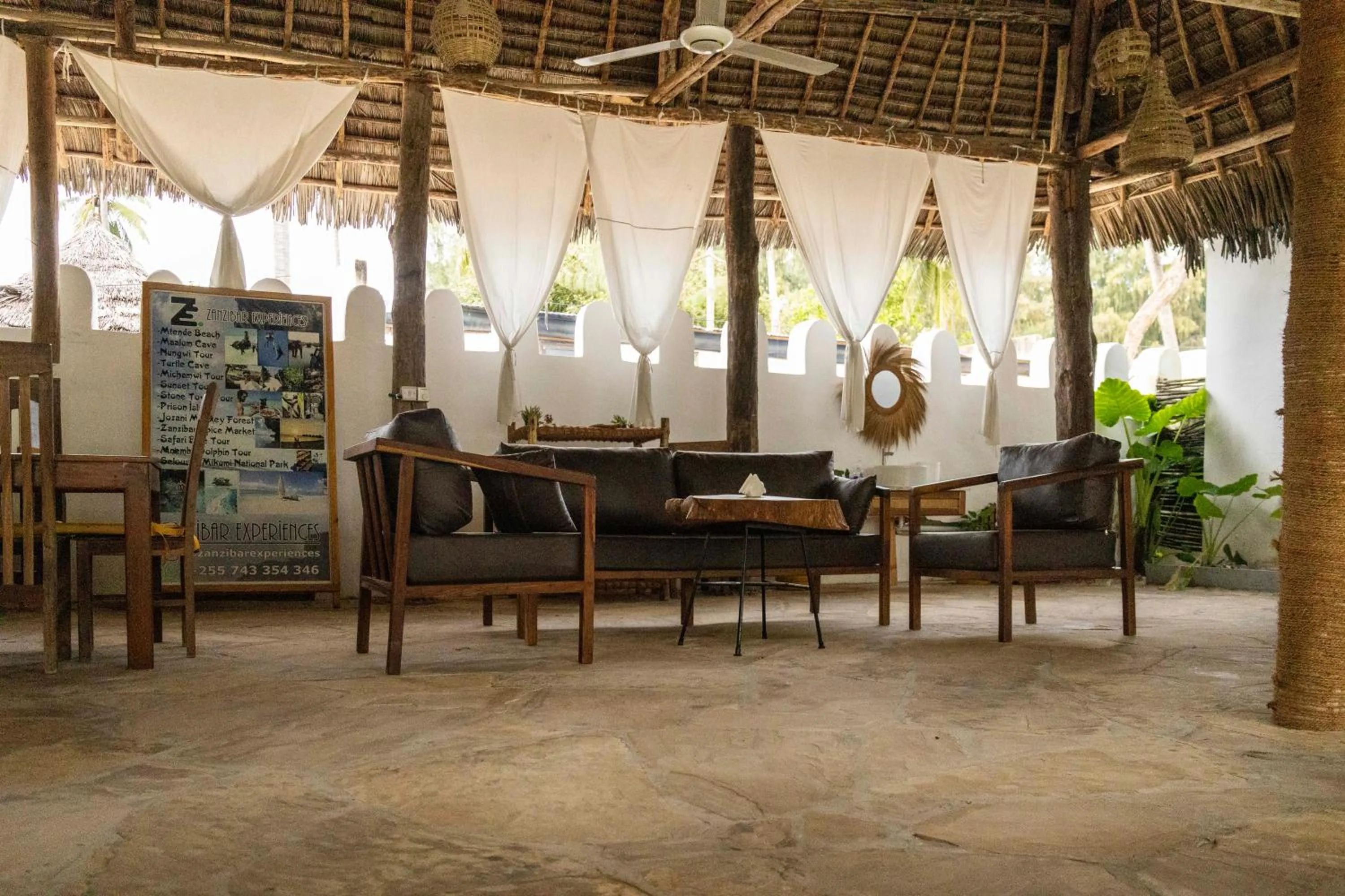 Mem Luxury Apartments and Hotel