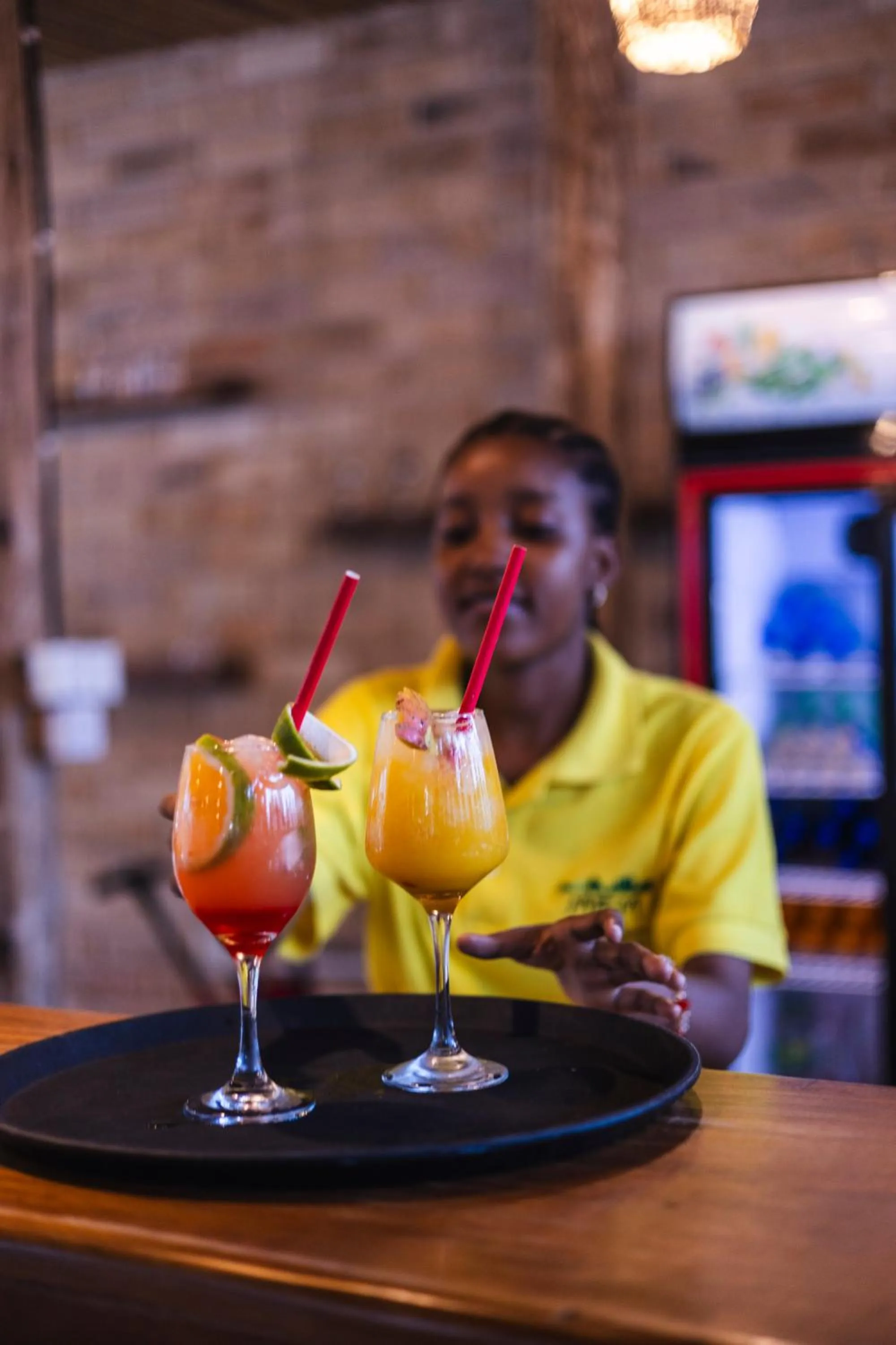 Mem Luxury Apartments and Hotel