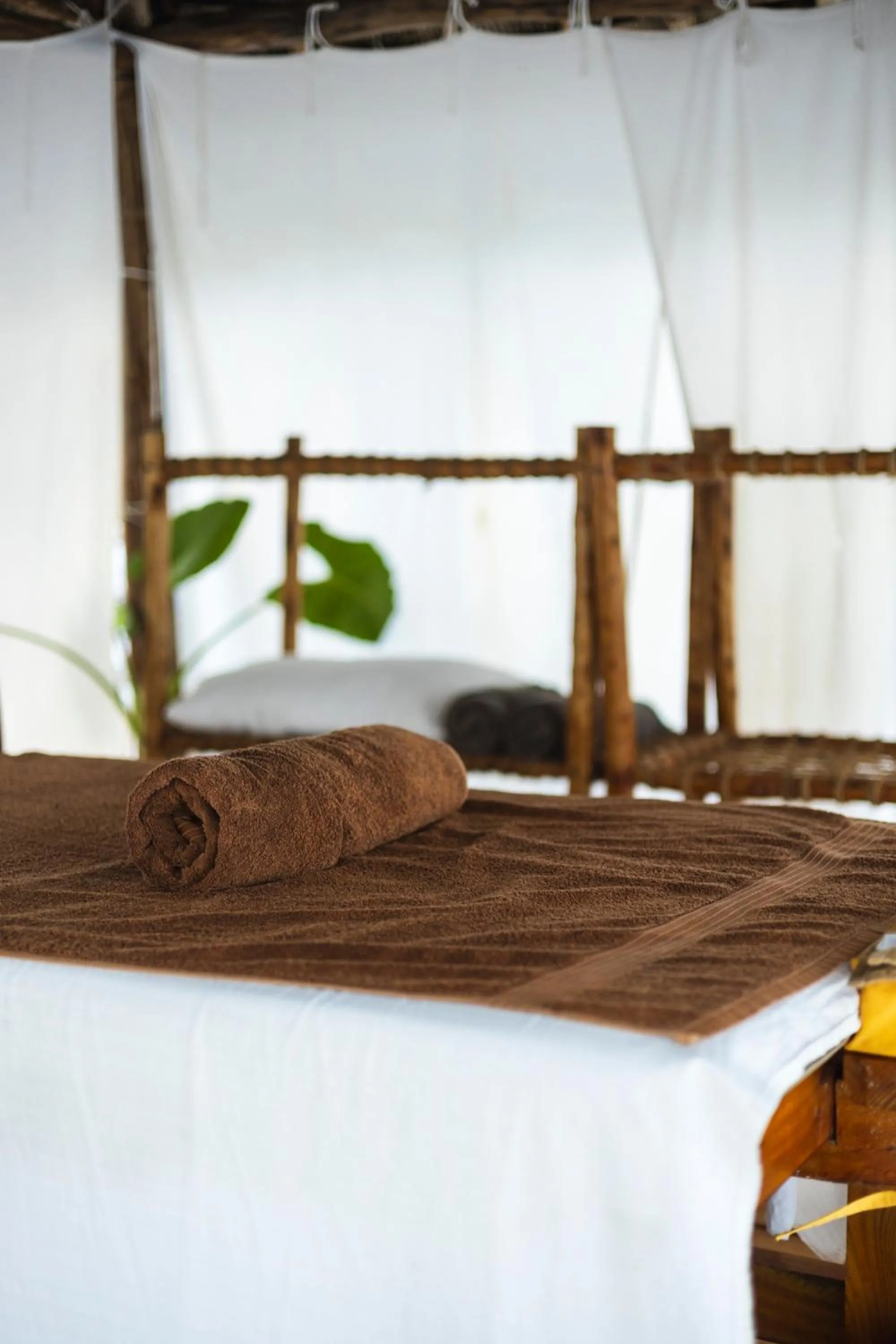 Mem Luxury Apartments and Hotel