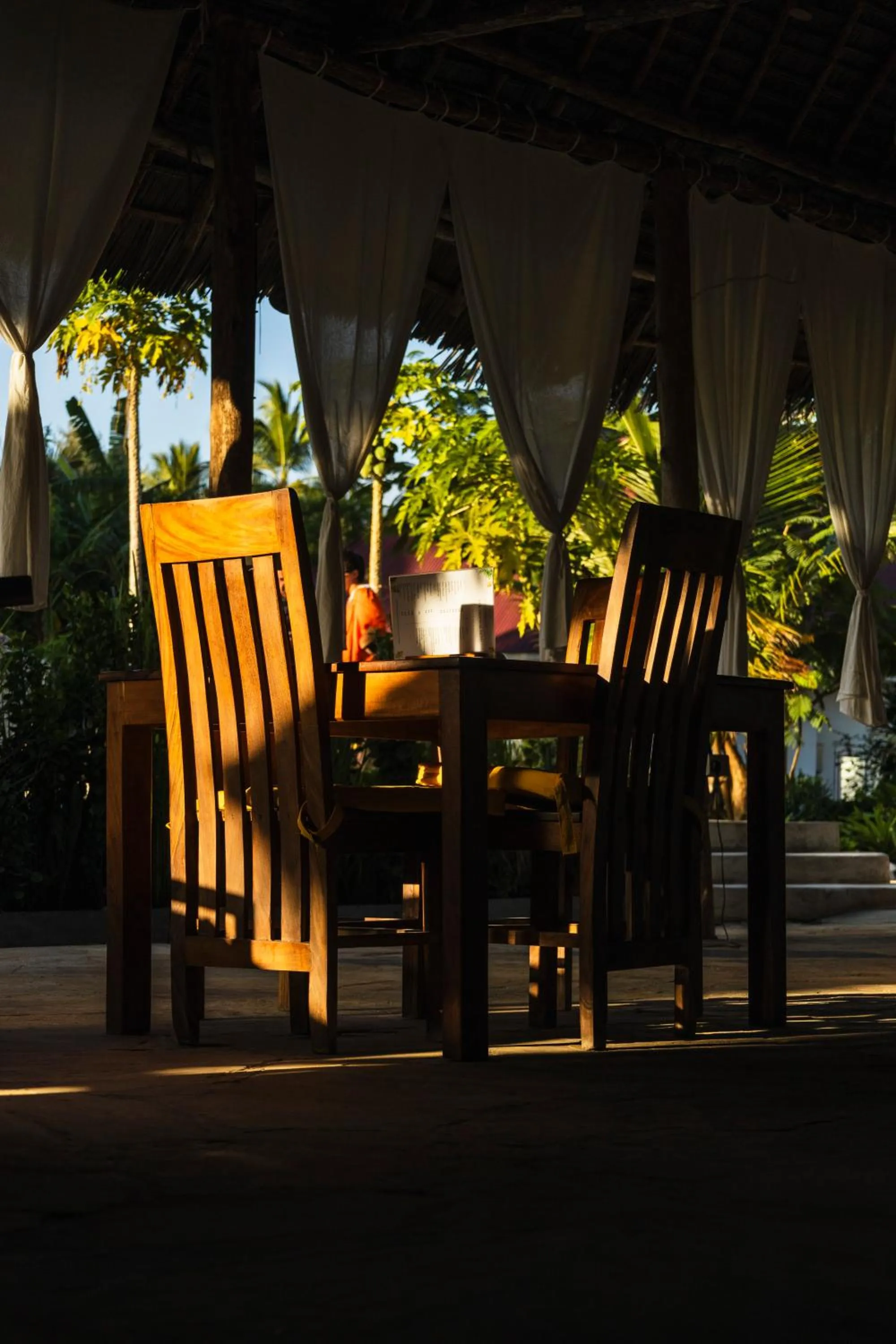 Mem Luxury Apartments and Hotel