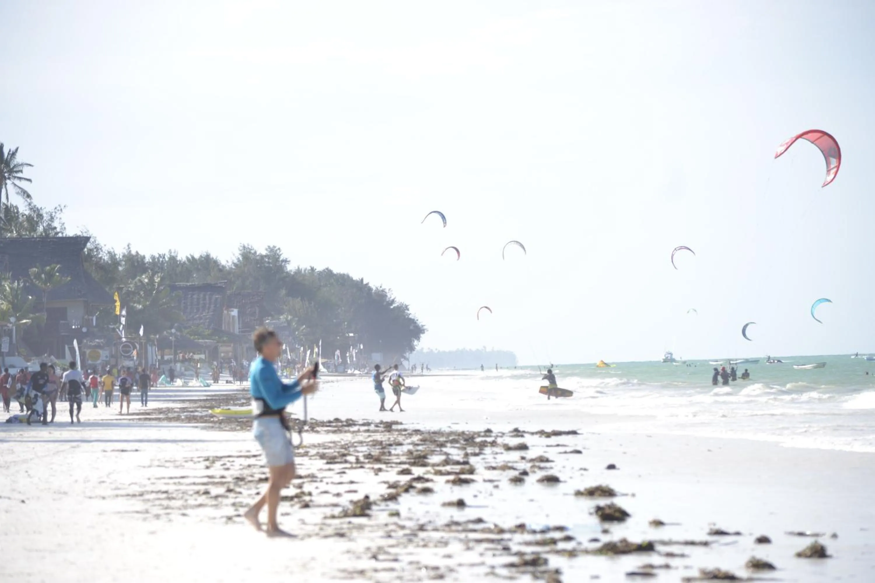 Mem Luxury Apartments and Hotel